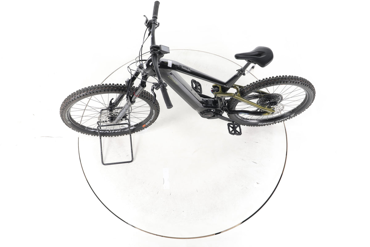 Conway Xyron S 5.0 E-Bike Fully Carbon 2025 - Image 19