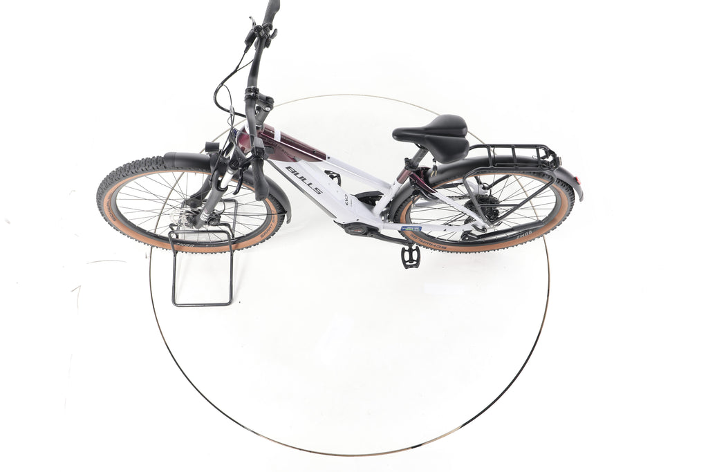 Bulls Cross EVO Trekking E-Bike - Image 19