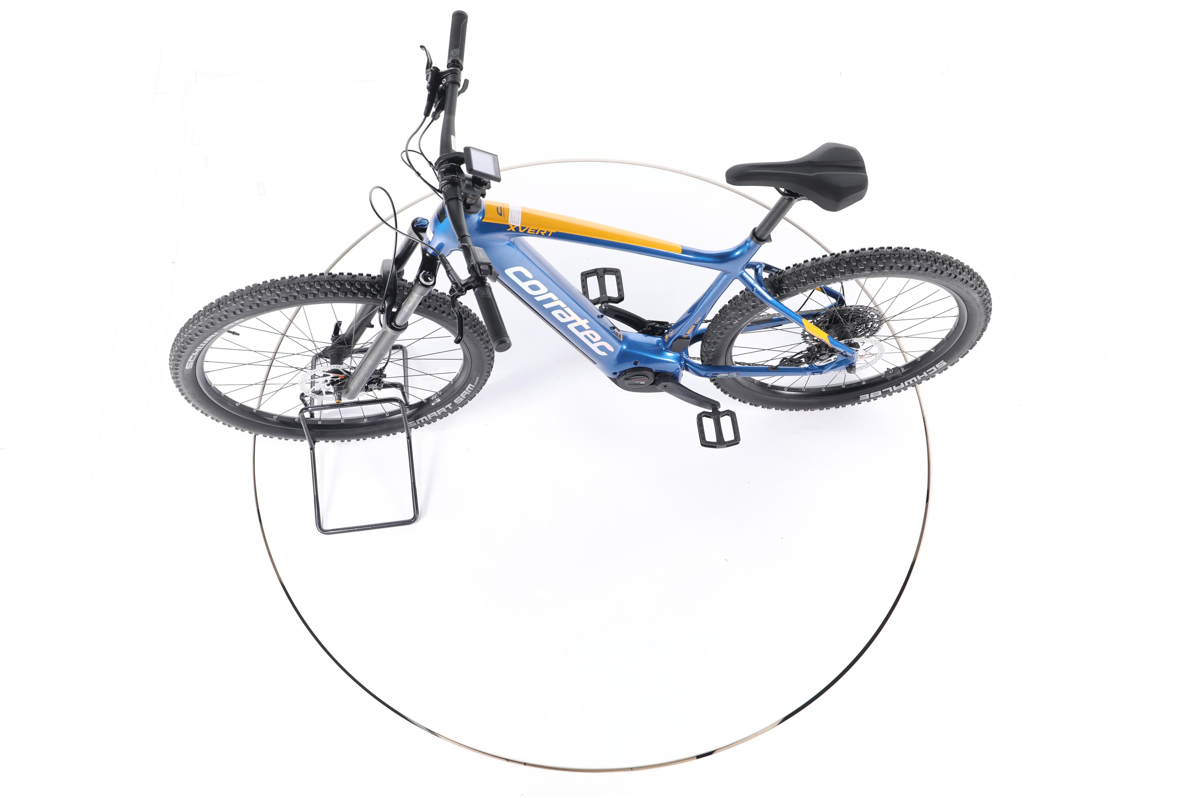 Corratec E-Power X-Vert Race Trinity E-Bike 2023 - Image 19