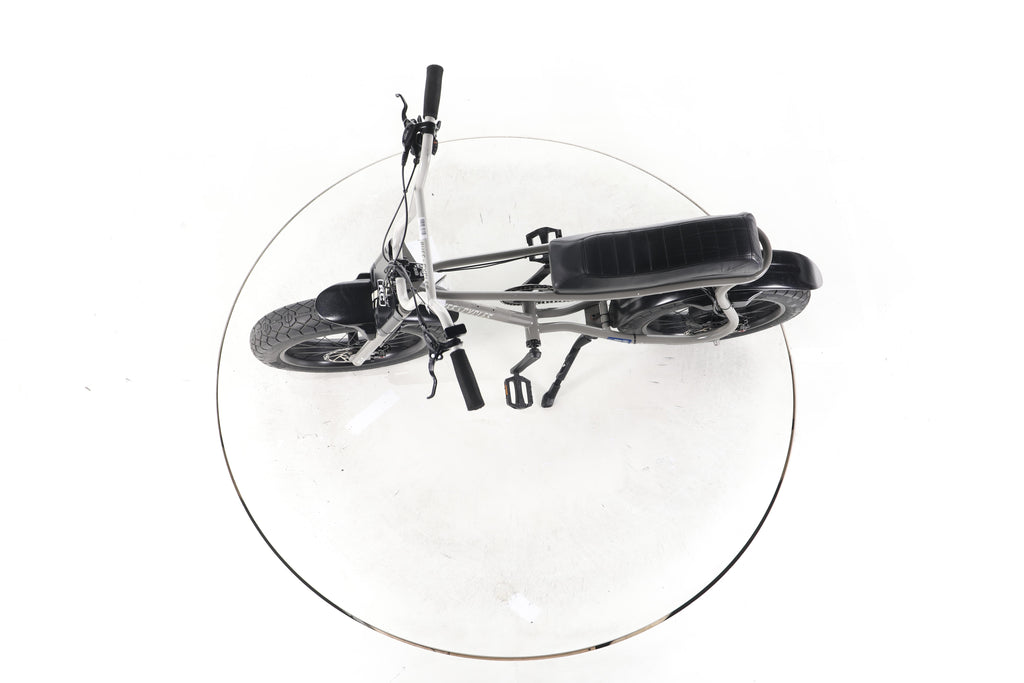 Ruff Cycles Lil´Buddy Edge E-Cruiser Bikes - Image 19