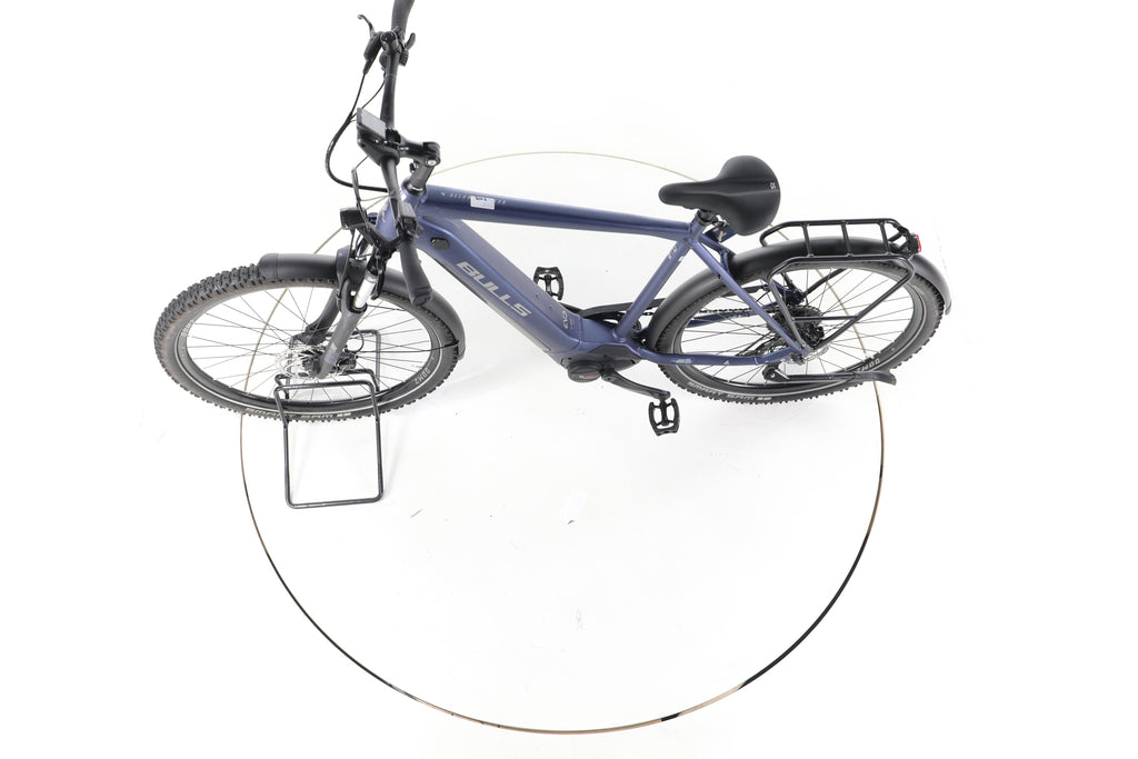 Bulls Allground EVO Trekking E-Bike 2023 - Image 19