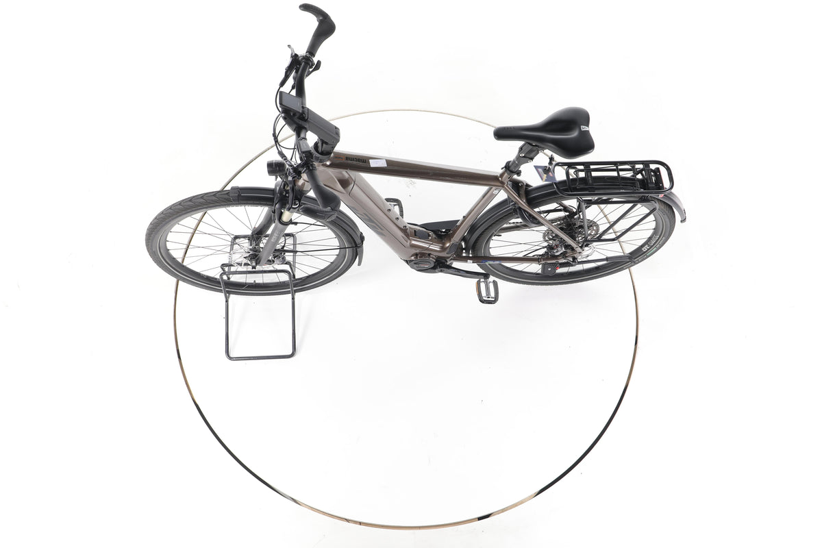KTM Macina Style 710 Trekking E-Bike - Image 19