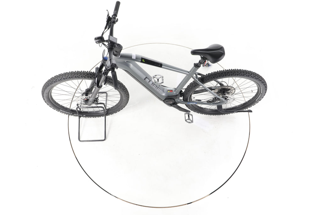 Cube Reaction Hybrid Pro E-Bike 2024 - Image 19