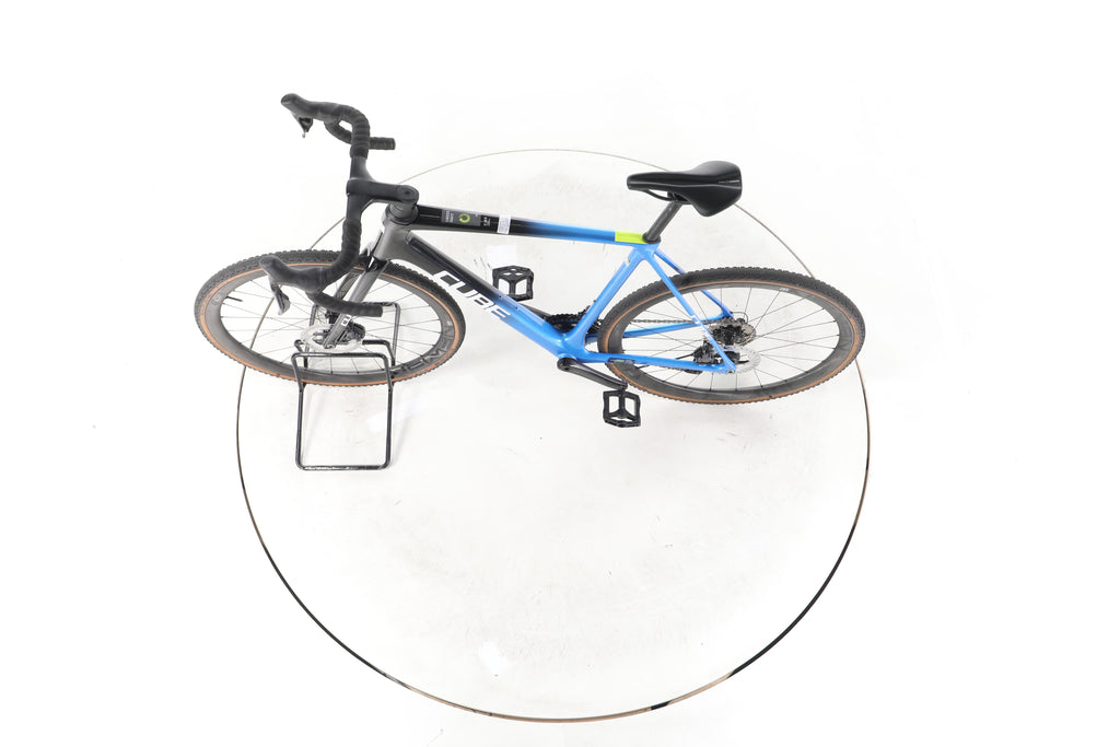 Cube Cross Race C:68X TE Gravelbike Carbon 2025 - Image 19