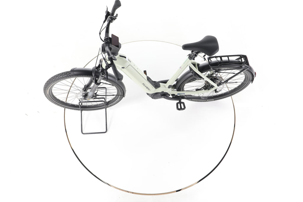 FLYER Upstreet 7.10 Trekking E-Bike Tiefeinsteiger - Image 19