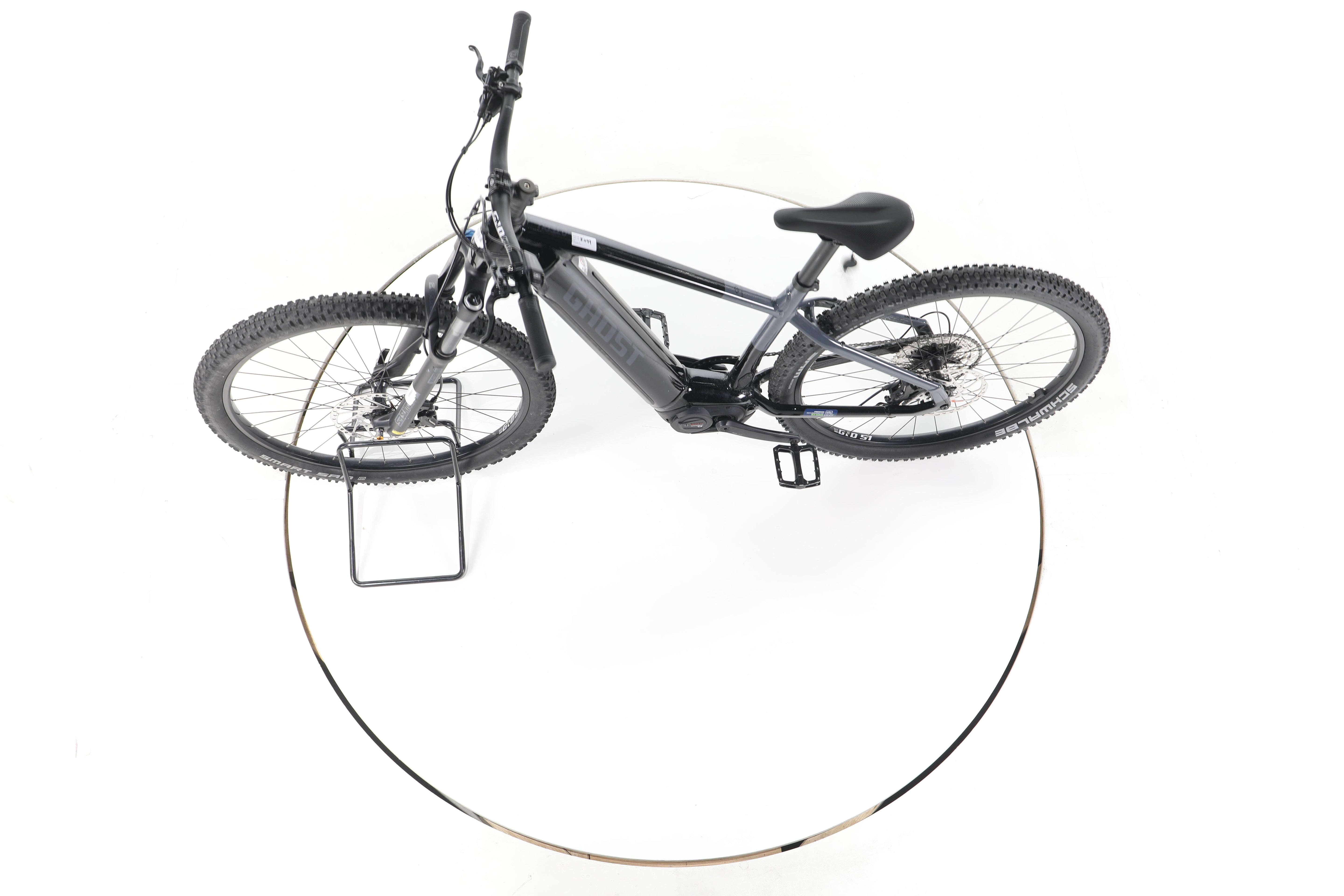 Ghost E-Teru Advanced E-Bike - Image 19