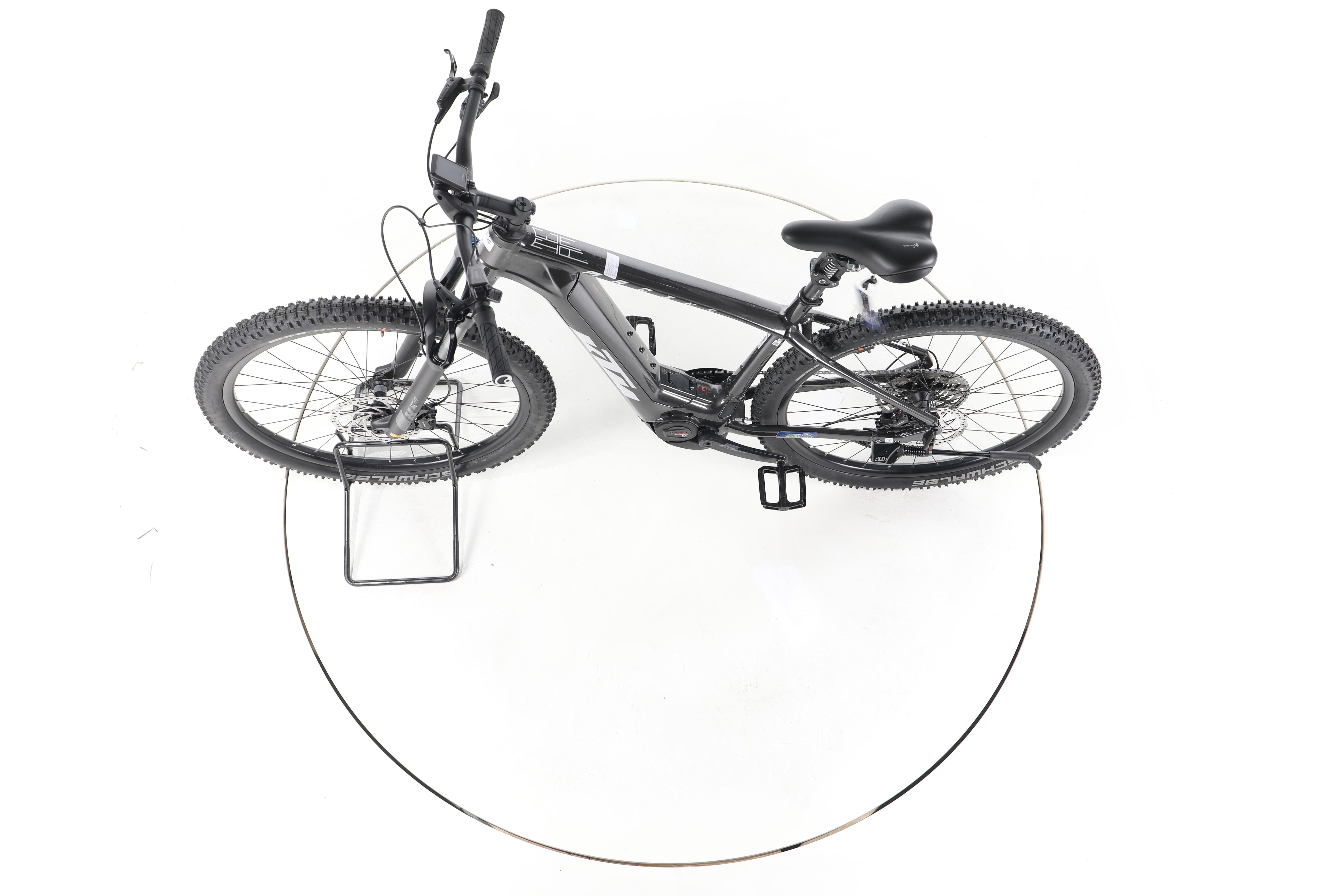 KTM Macina Team XL Trekking E-Bike - Image 19