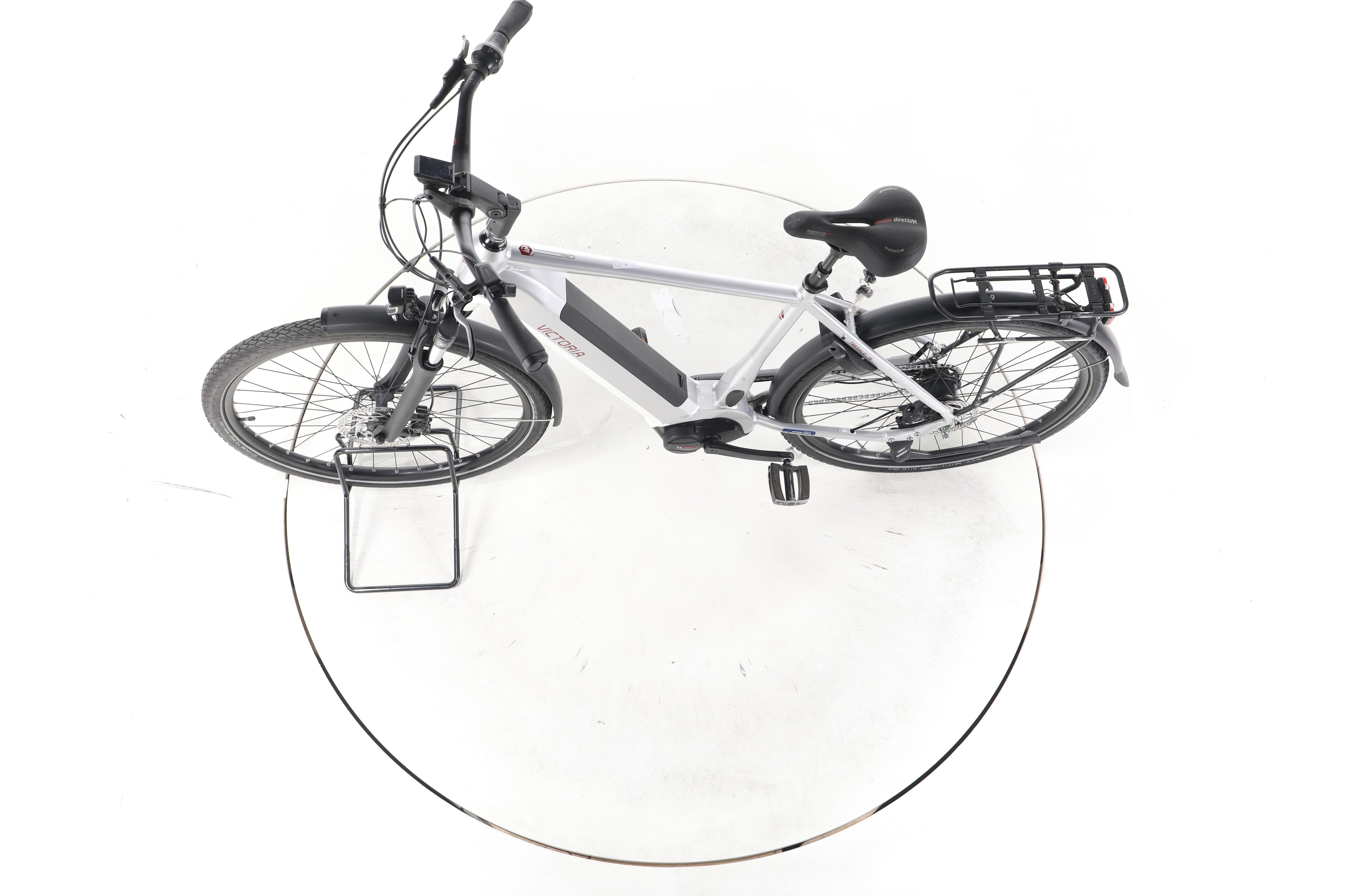 Victoria Tresalo 15 City E-Bike - Image 19
