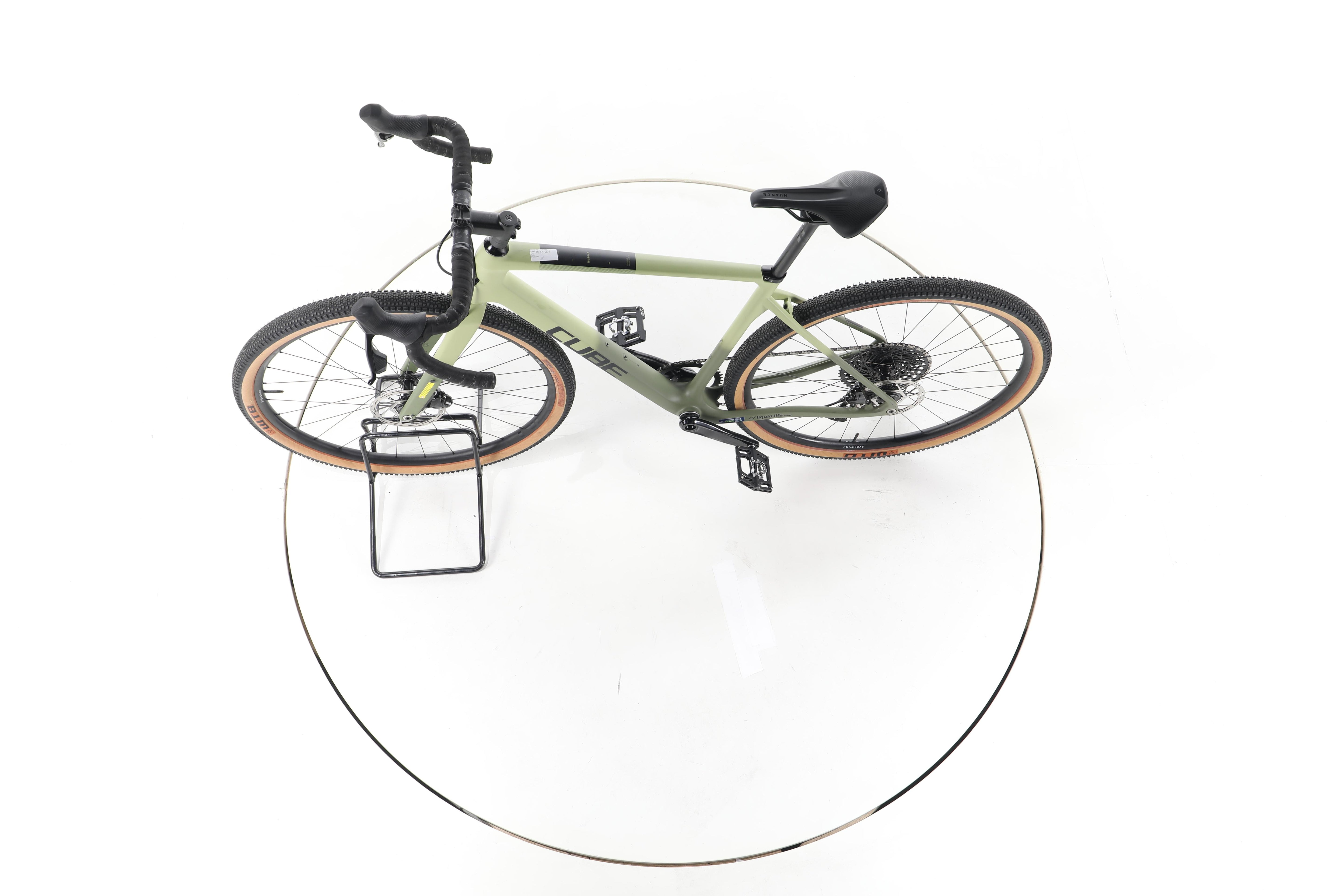 Cube Nuroad C:62 SLX - Image 19