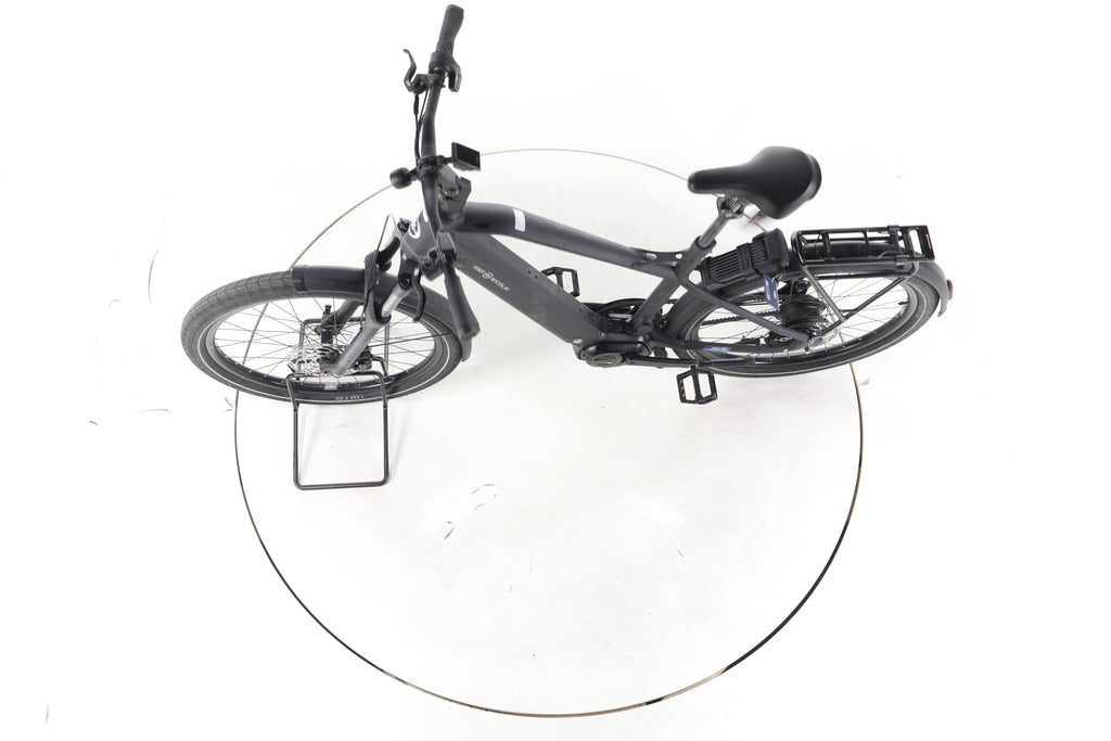 HNF Nicolai XD 4 City E-Bike - Image 19