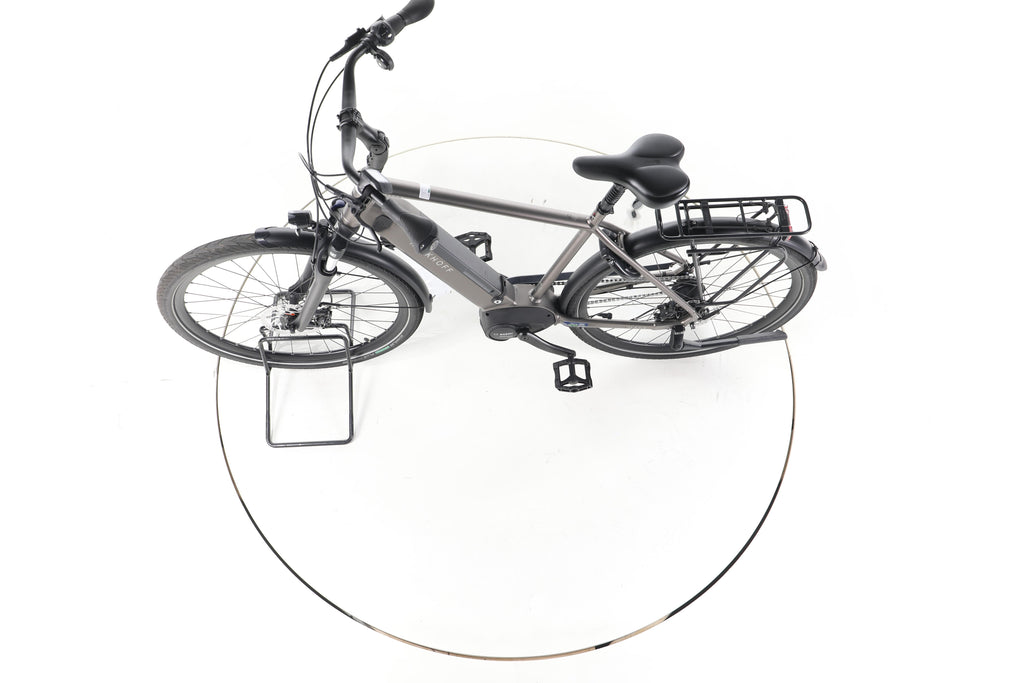 Kalkhoff Image 3.B Excite BLX City E-Bike - Image 19