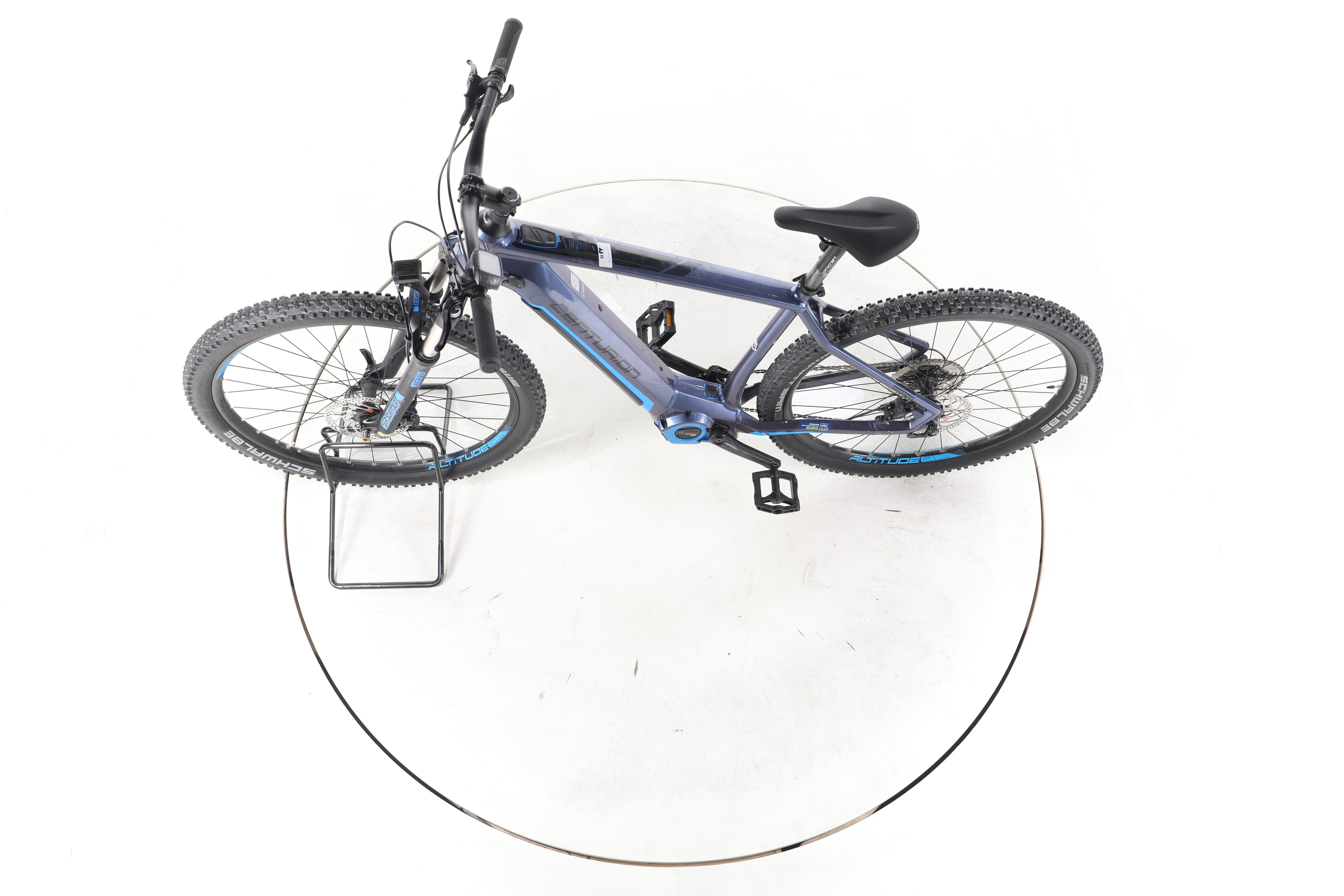 Centurion Backfire E R760i E-Bike - Image 19