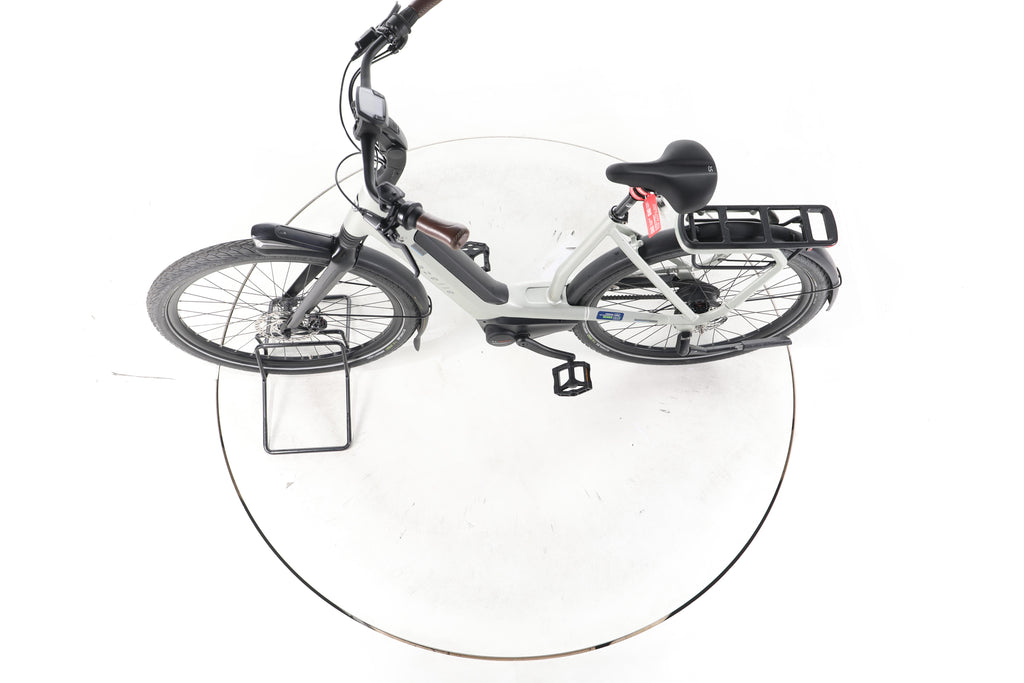 Gazelle Avignon City E-Bike Tiefeinsteiger - Image 19