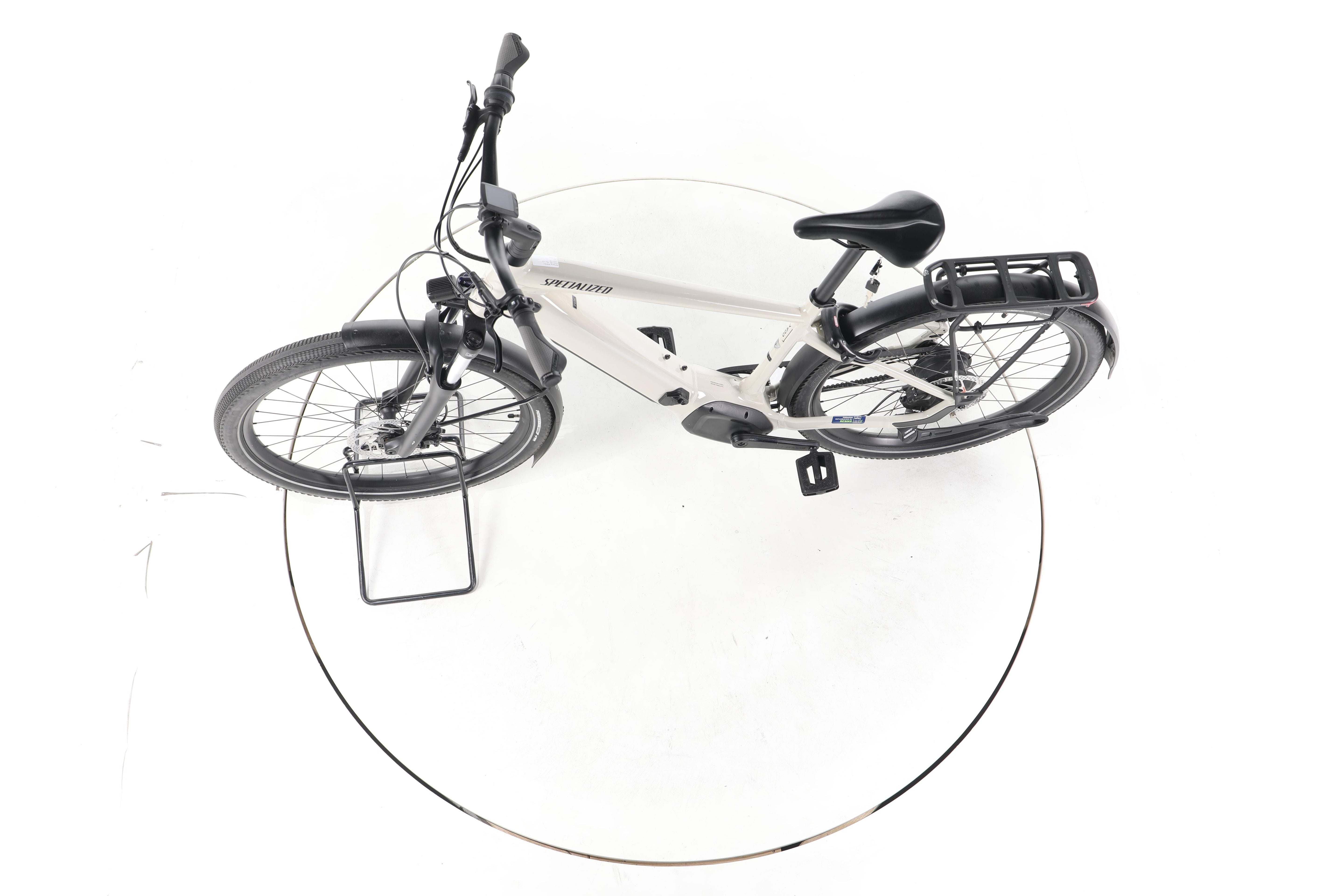 Specialized Turbo Vado 3.0 IGH City E-Bike - Image 19