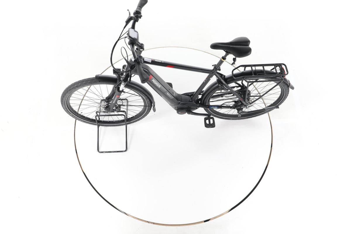 Pegasus Premio EVO 5F City E-Bike - Image 19
