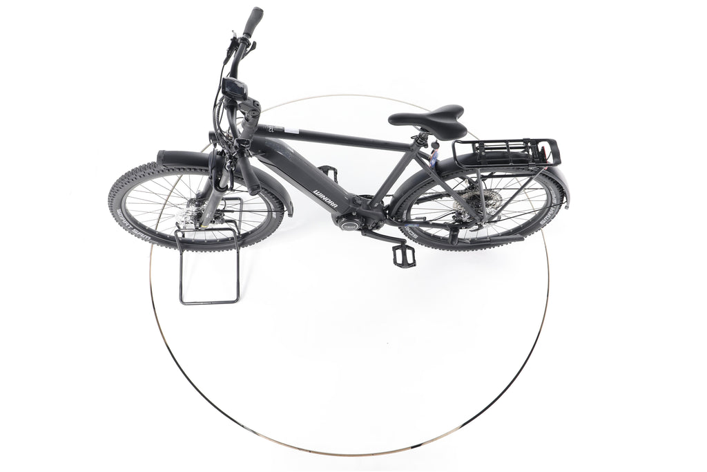 Winora Yucatan 12 Pro Trekking E-Bike - Image 19