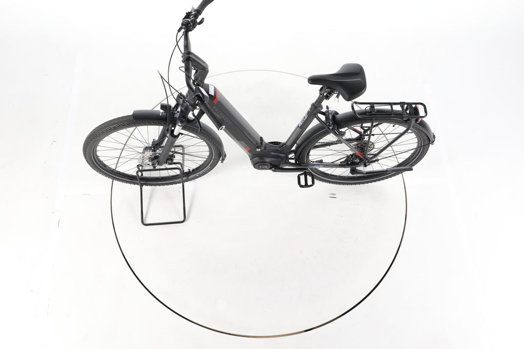 Kalkhoff Entice 5.B Season Trekking E-Bike Tiefeinsteiger - Image 19