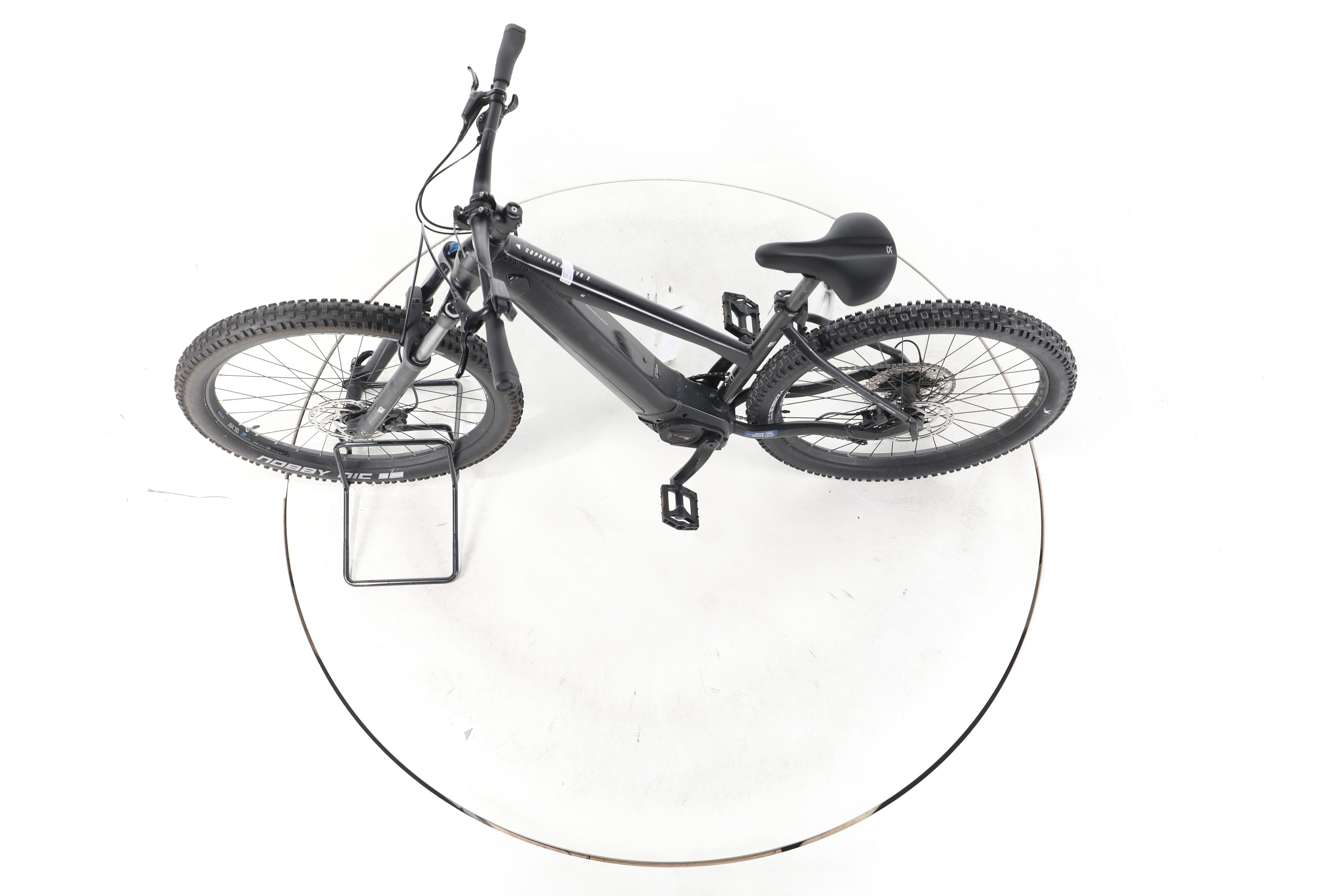 Bulls Copperhead EVO 2 E-Bike - Image 19