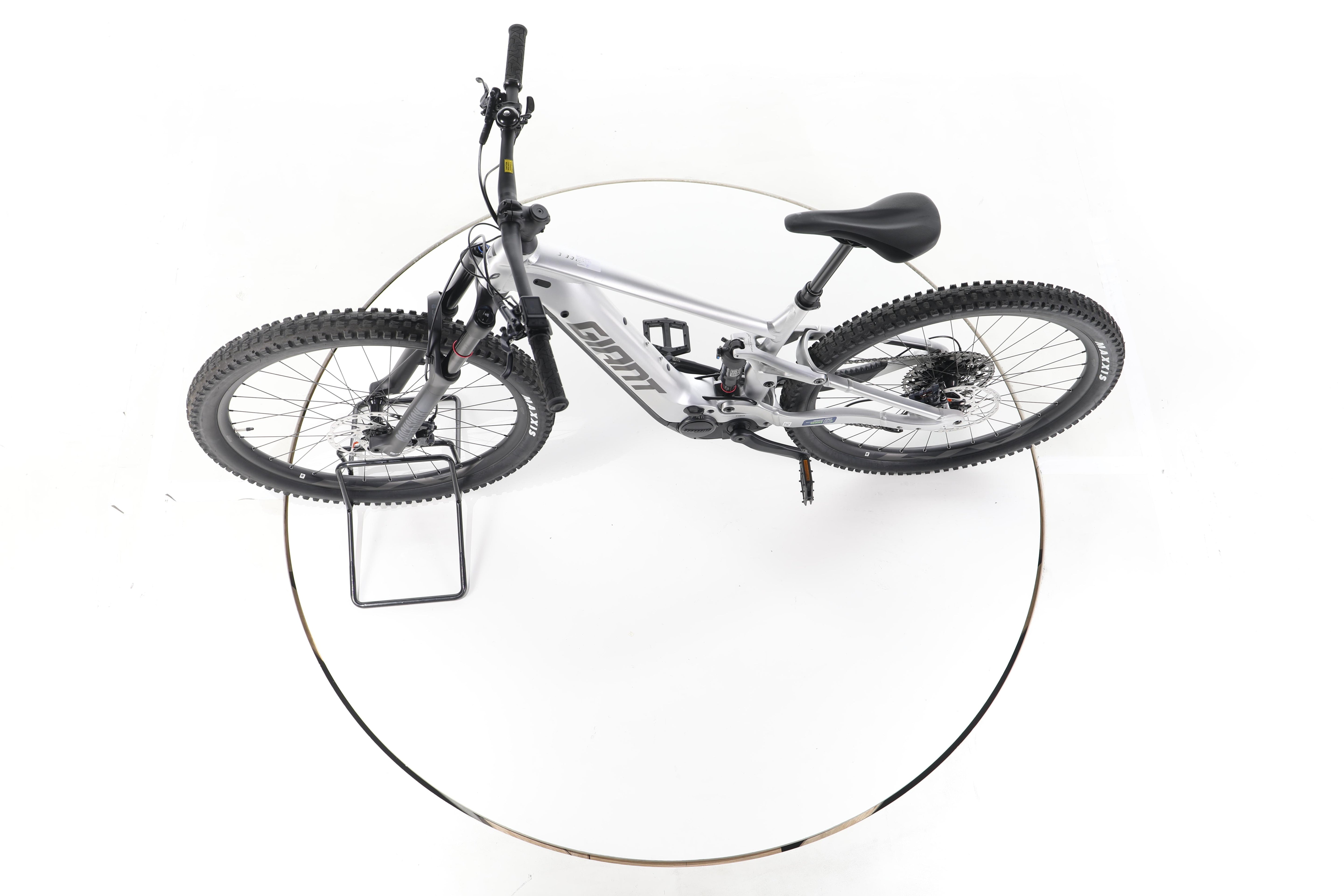 Giant Stance E+ Pro 0 E-Bike Fully 2024 - Image 19