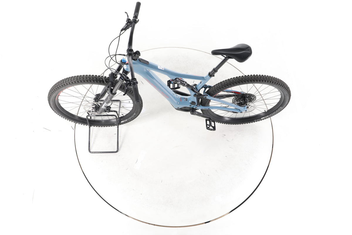 Specialized Turbo Levo SL Comp E-Bike Fully - Image 19