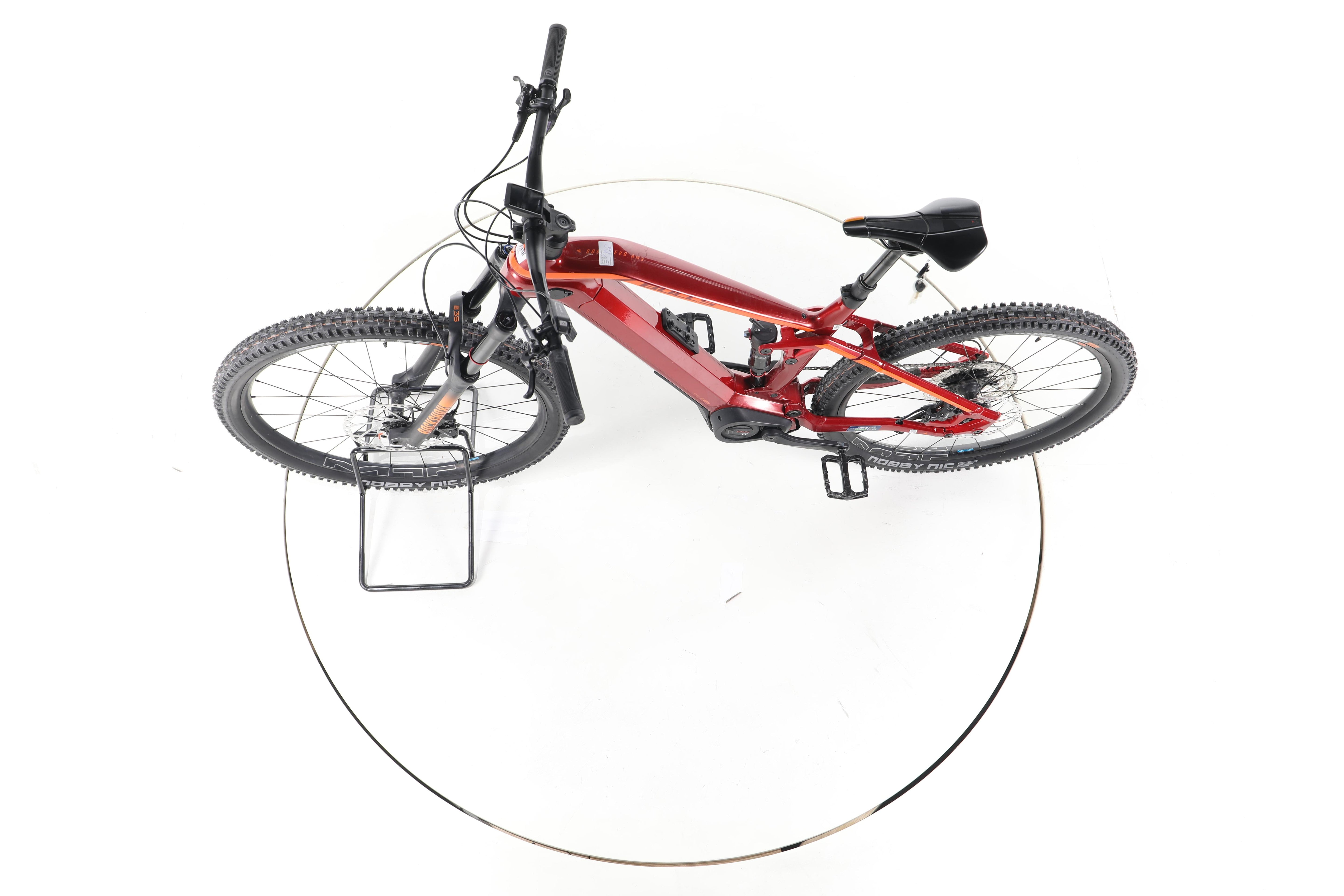 Bulls Sonic EVO AM 3 E-Bike Fully - Image 19