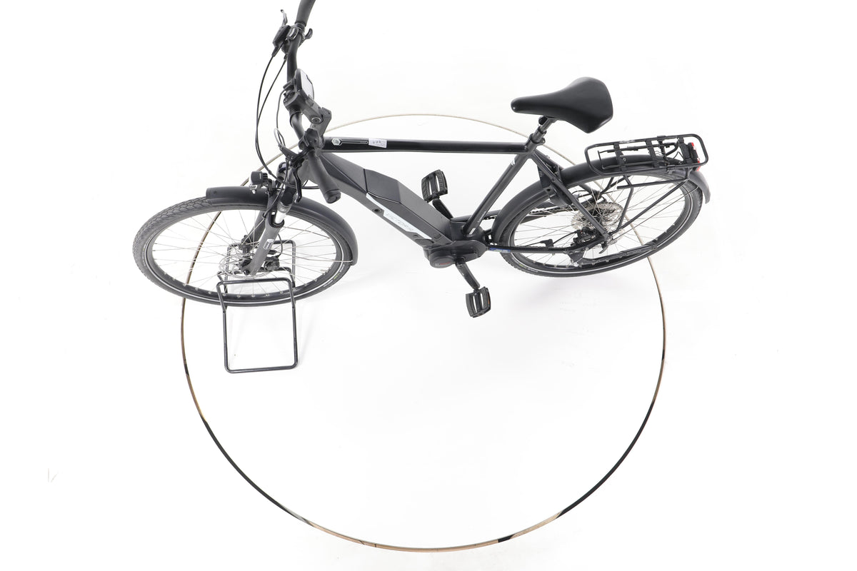 Victoria eTrekking 8.8 Trekking E-Bike - Image 19