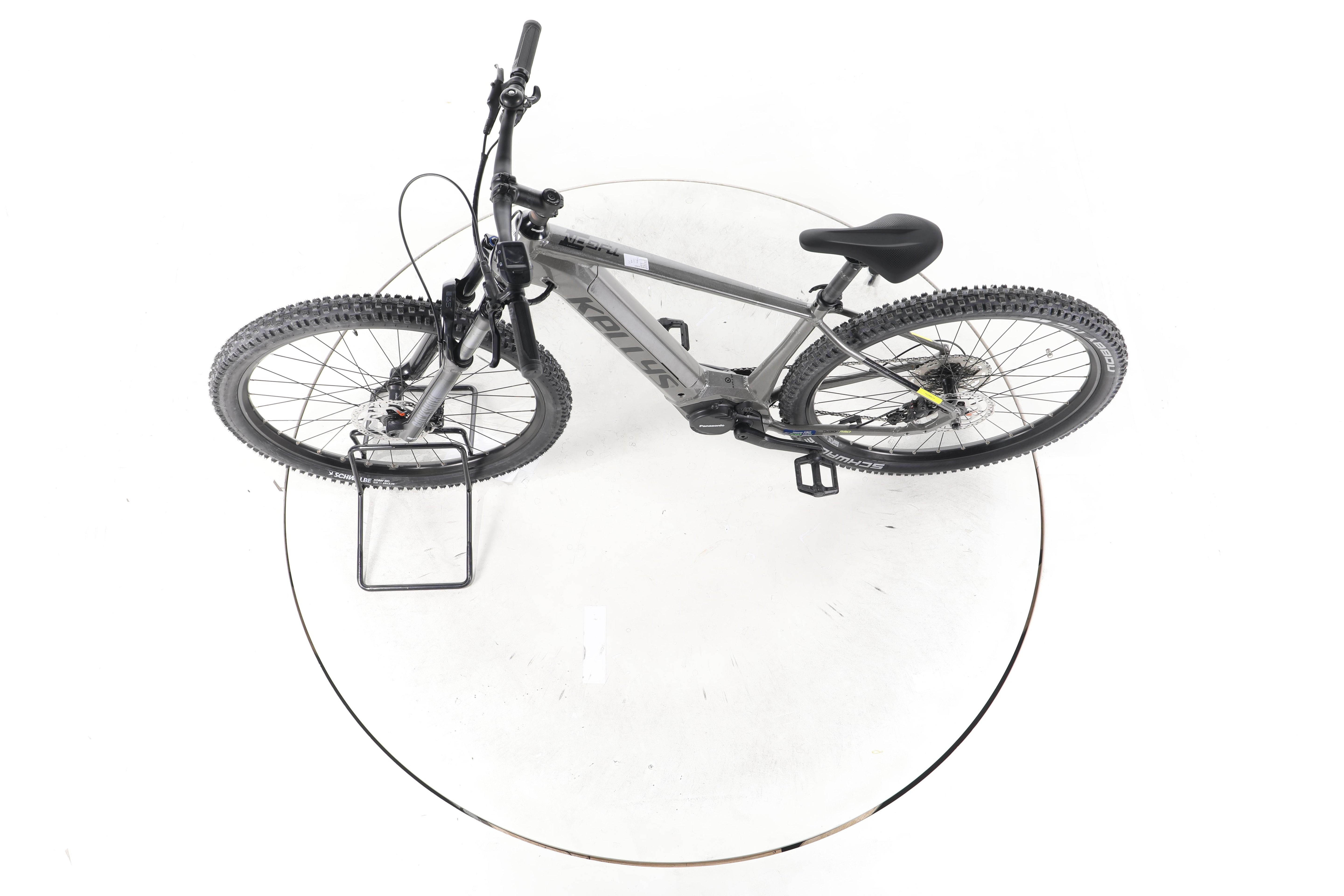 Kellys Tygon R50 E-Bike - Image 19