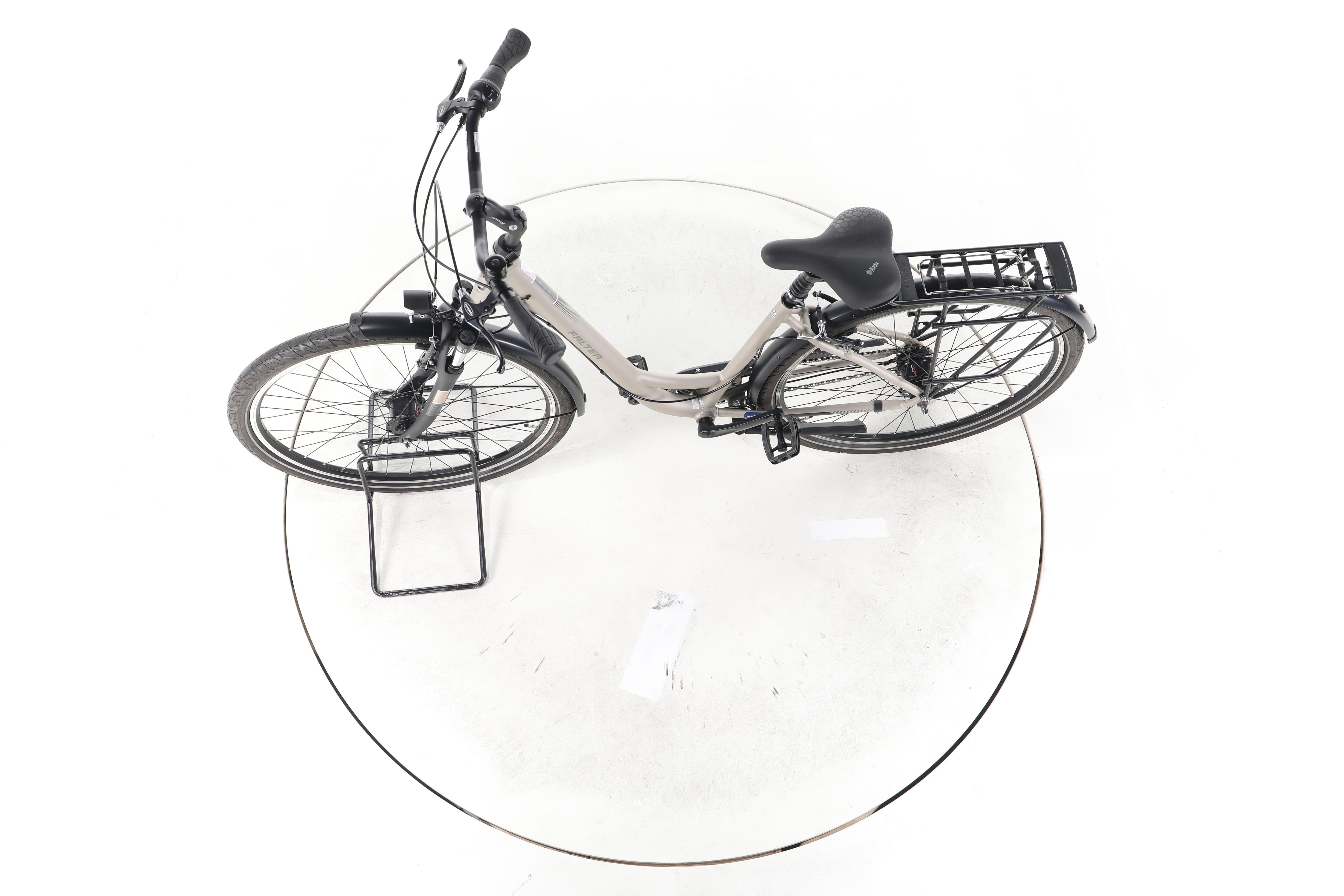FALTER C 4.0 Wave Fahrrad City & Trekking - Image 19