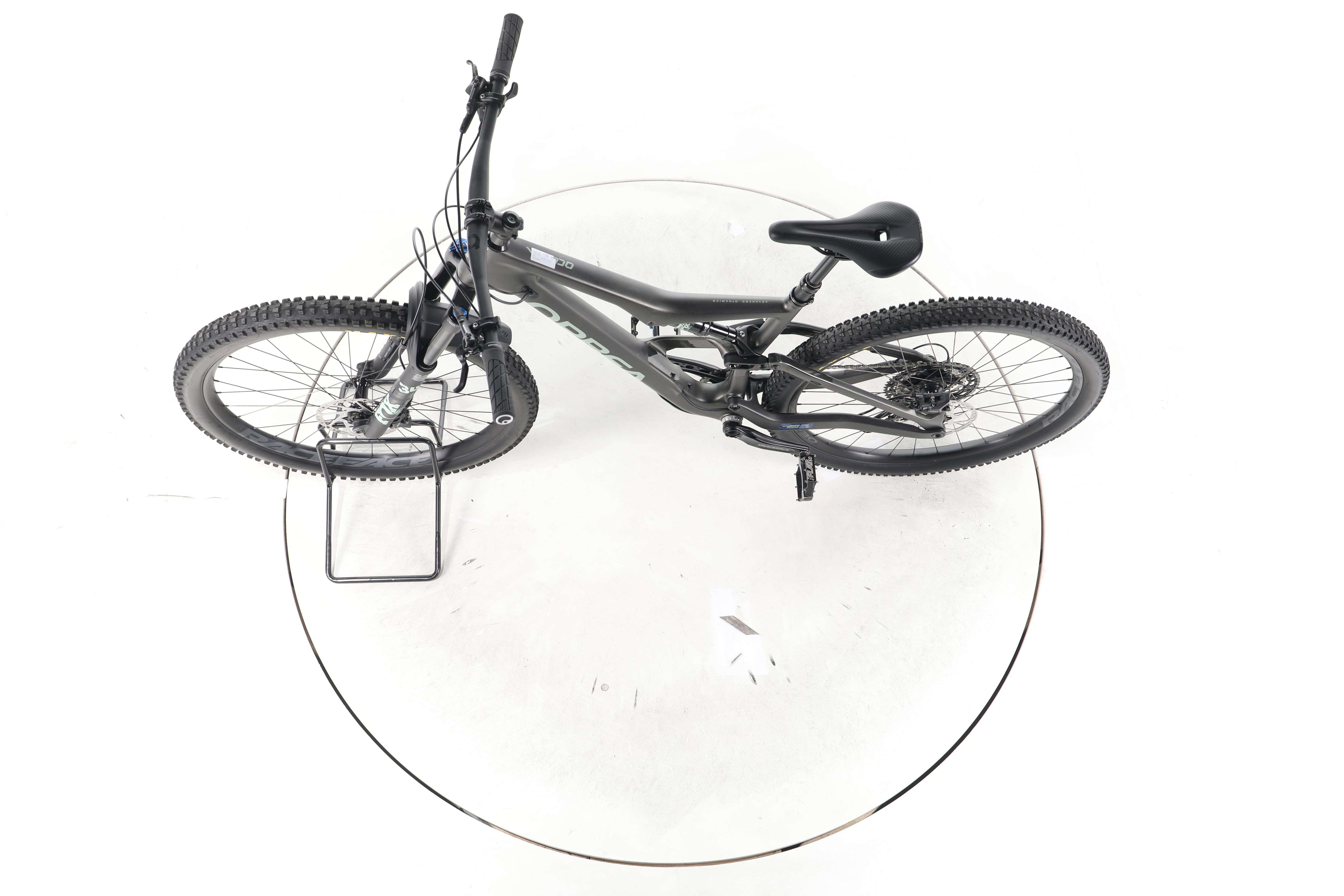 Orbea Occam H30 Fahrrad Fully - Image 19