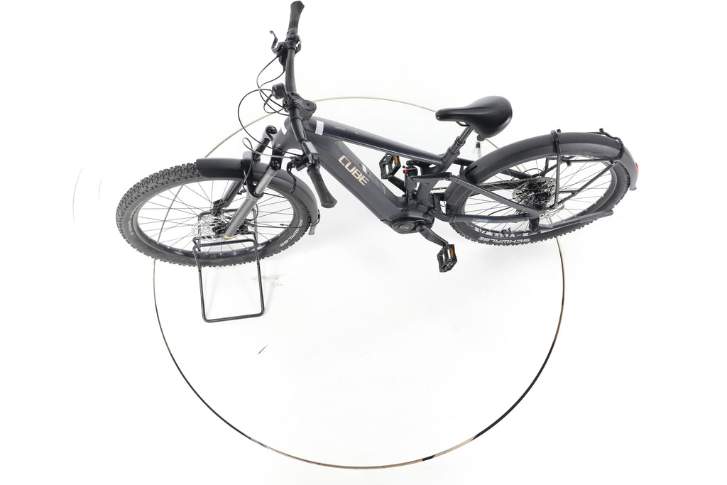 Cube Stereo Hybrid ONE22 Pro Allroad SUV E-Bike 2025 - Image 19