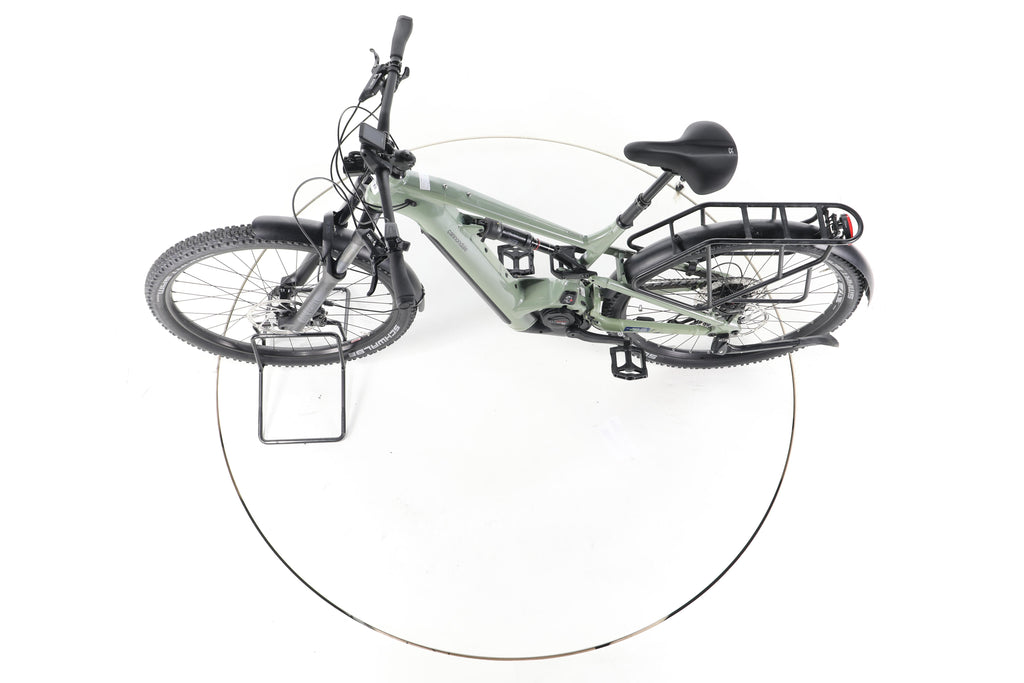Cannondale Moterra Neo EQ SUV E-Bike - Image 19