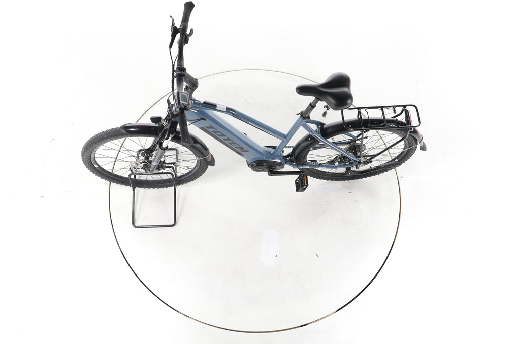 TOTEM City Explorer Trekking E-Bike - Image 19