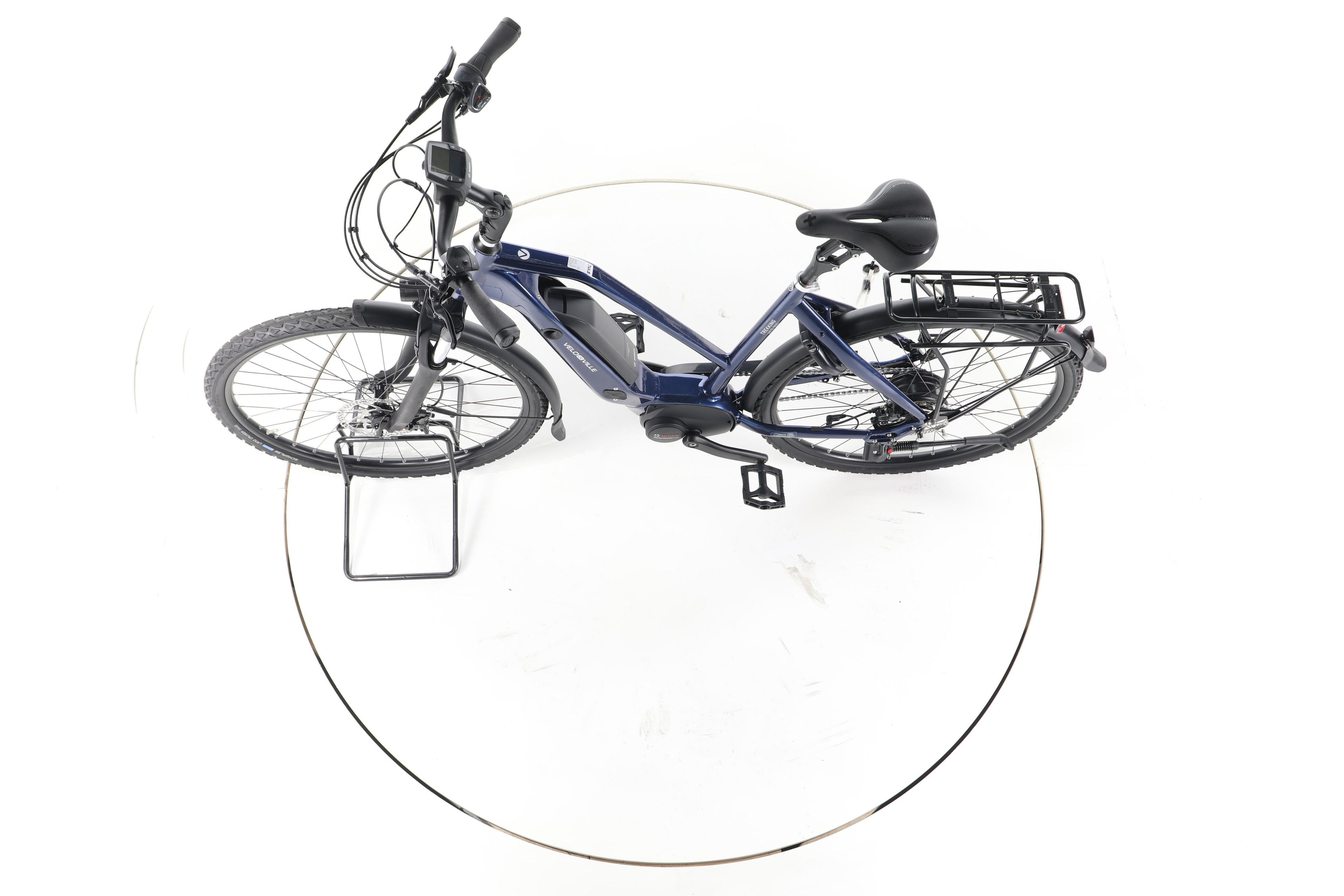 Velo de Ville AEB 800 City E-Bike - Image 19