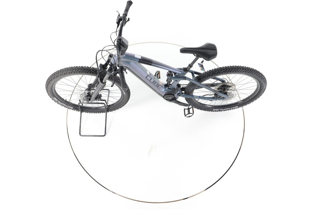 Cube Stereo Hybrid 120 ABS Fully E-Bike 2023 - Image 19