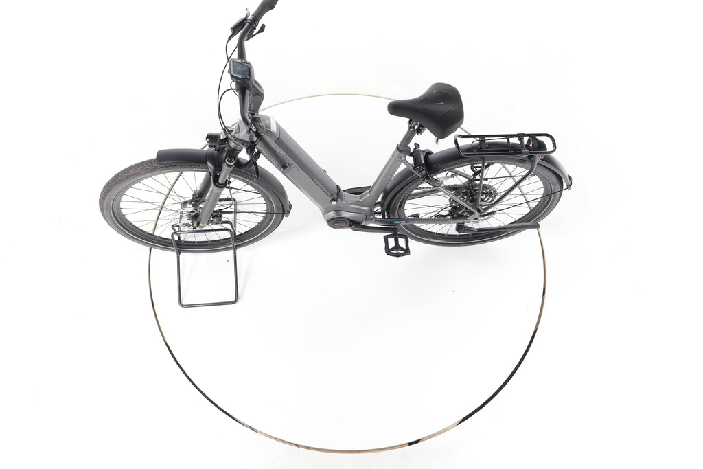 Kalkhoff Endeavour 5.B Advance+ Trekking E-Bike Tiefeinsteiger - Image 19