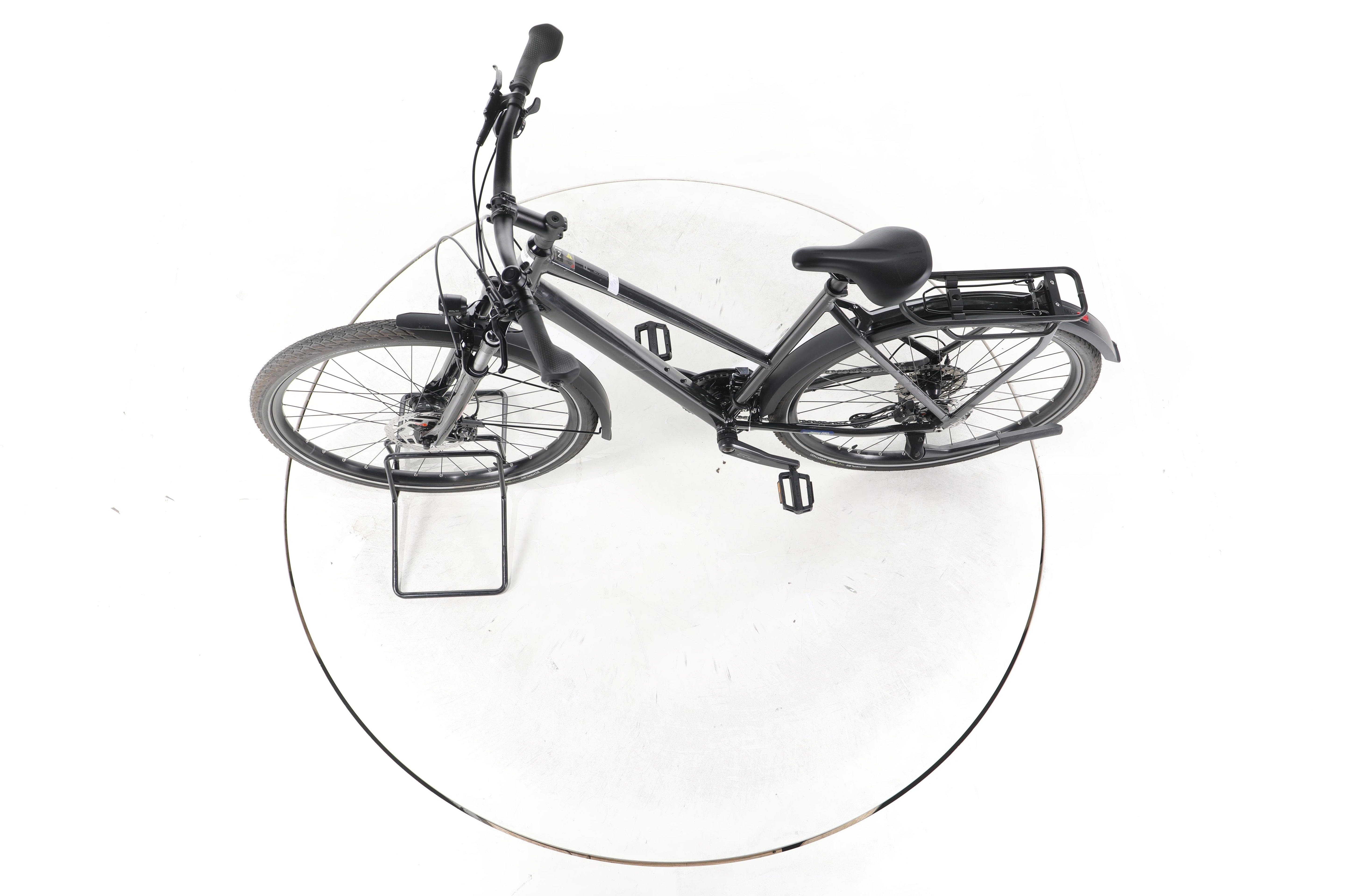 Cube Cube Kathmandu PRO Fahrrad City & Trekking - Image 19