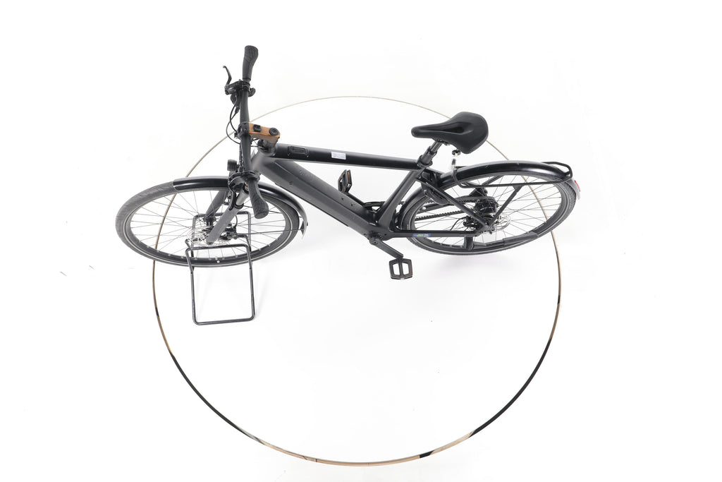 Riese & Müller UBN Five Silent City E-Bike - Image 19