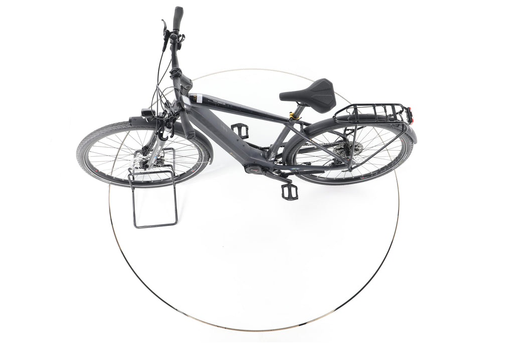 Scott Sub Sport eRIDE 20 Trekking E-Bike - Image 19