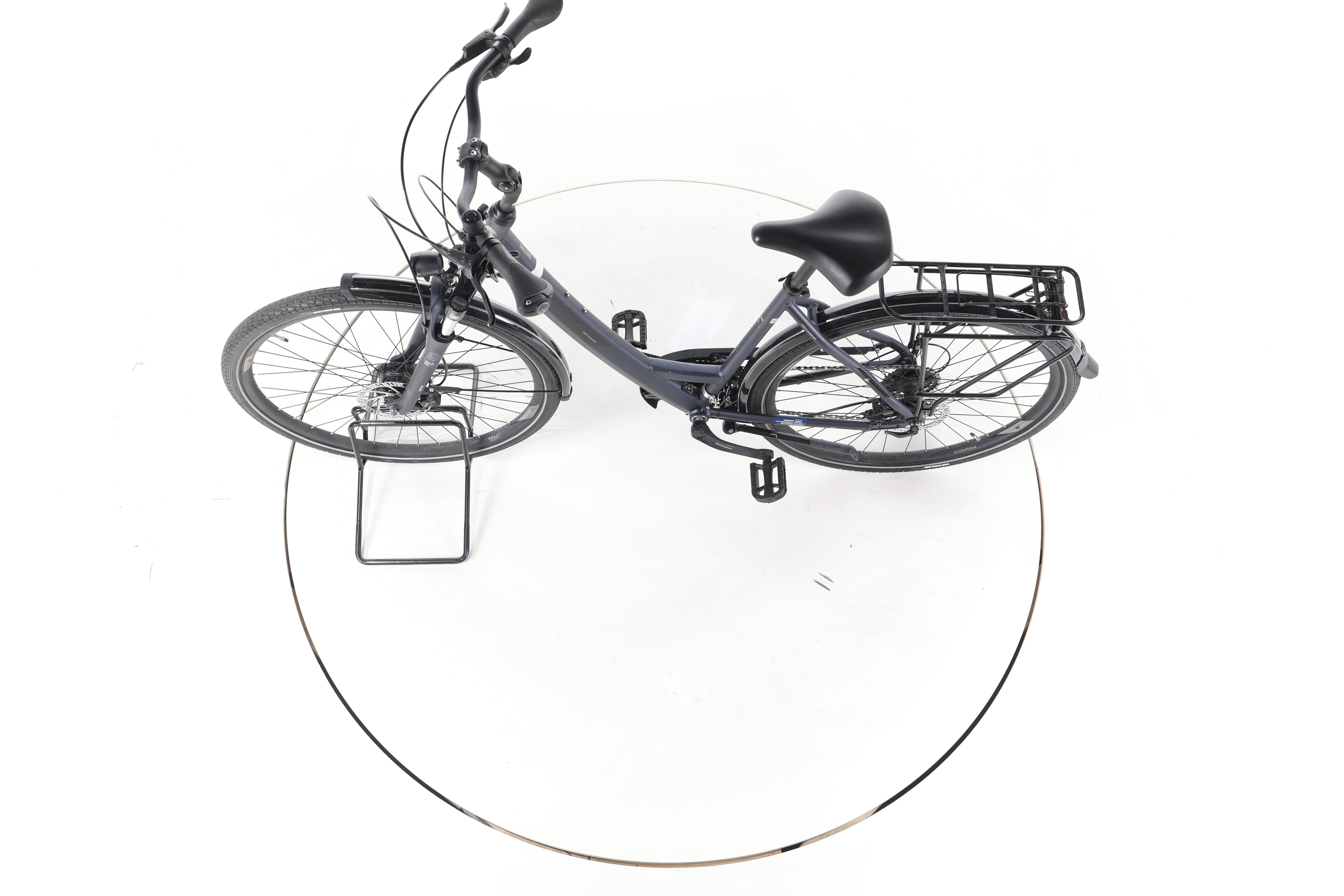 Pegasus Solero SL - Image 19