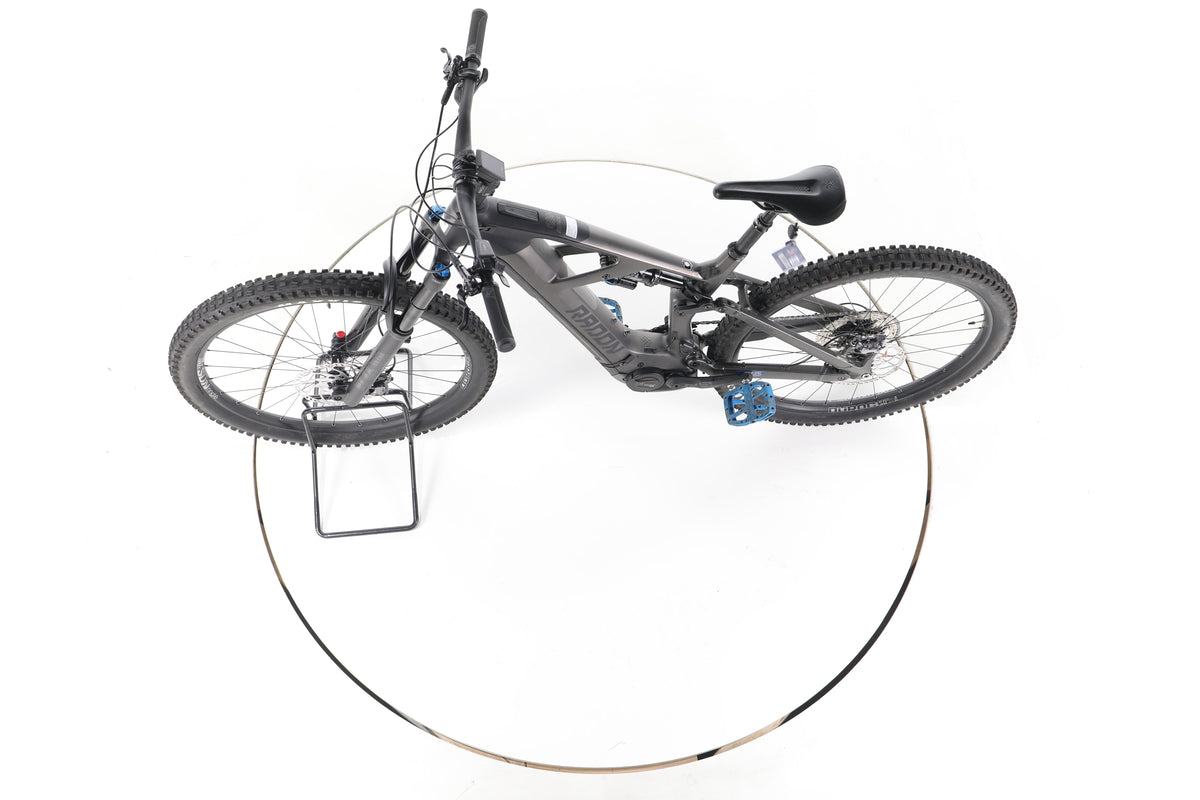 Radon Render 9.0 750 MS E-Bike Fully Carbon - Image 19
