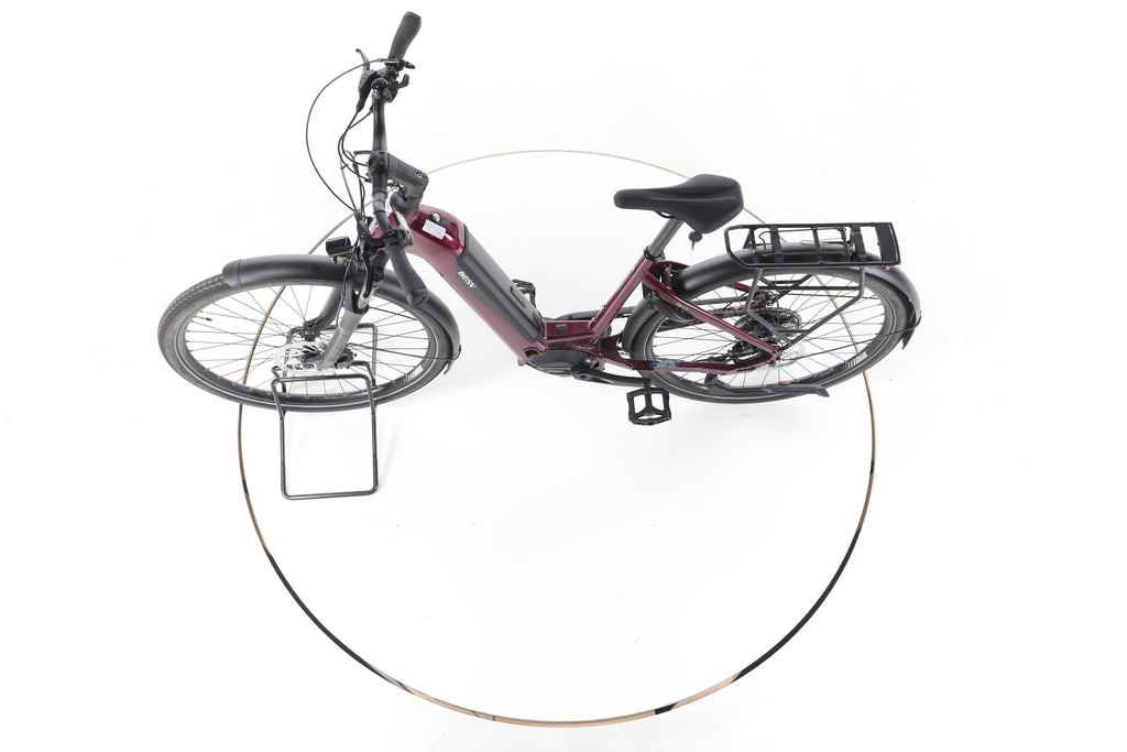 BESV TR 1.1 Trekking E-Bike Tiefeinsteiger - Image 19
