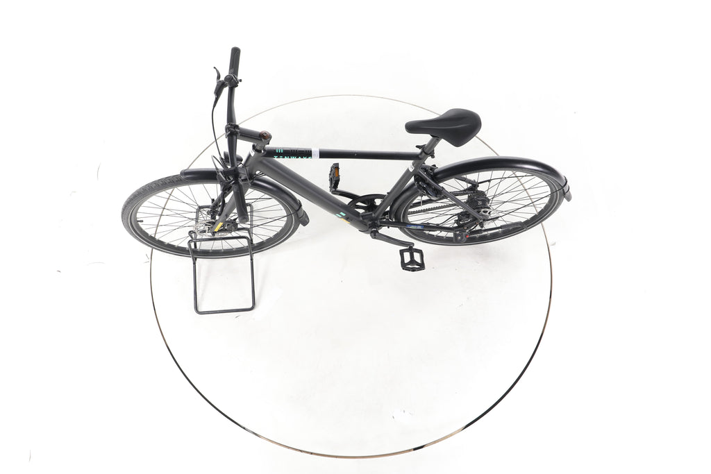 TENWAYS CGO600 City E-Bike - Image 19