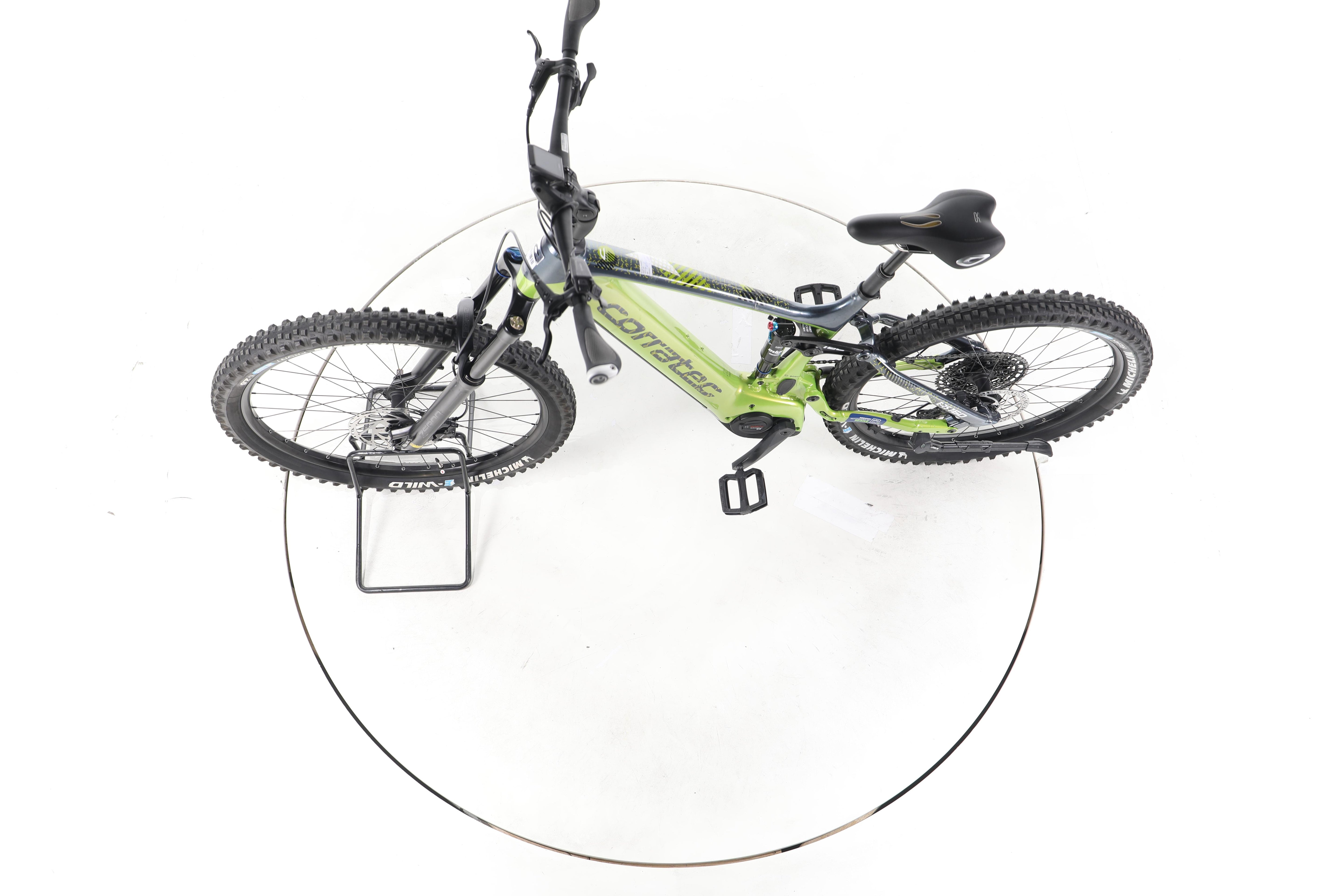 Corratec E-Power RS 160 Elite E-Bike Fully - Image 19