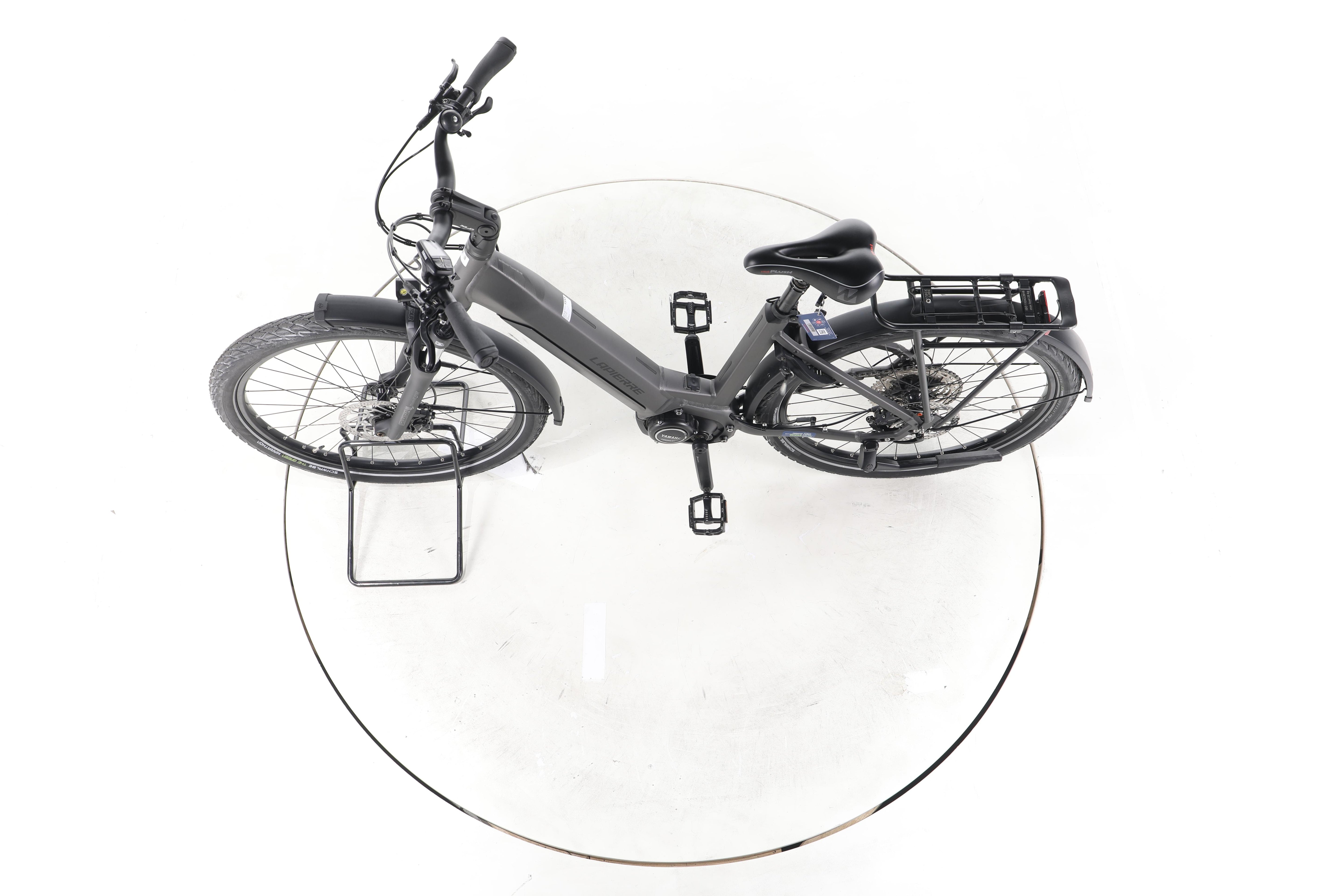 Lapierre E-Explorer 7.6 LS Trekking E-Bike Tiefeinsteiger - Image 19