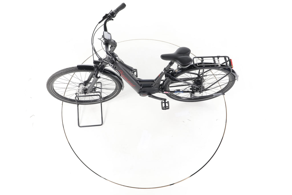 Diamant Beryll Esprit + RT City E-Bike Tiefeinsteiger - Image 19