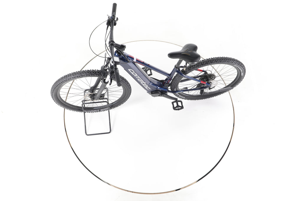 Corratec E-Power X-Vert CX6 E-Bike - Image 19