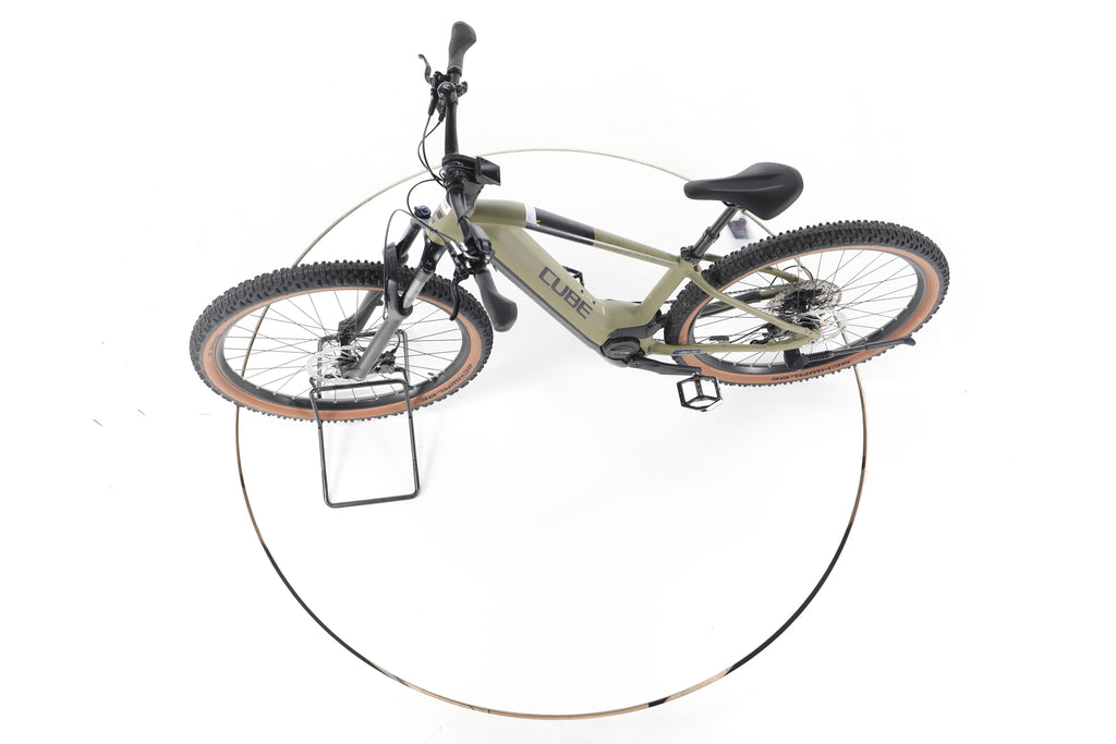 Cube Reaction Hybrid Race E-Bike - Image 19
