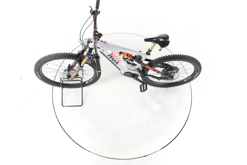 Nox Cycles Enduro 7.1 E-Bike Fully - Image 19