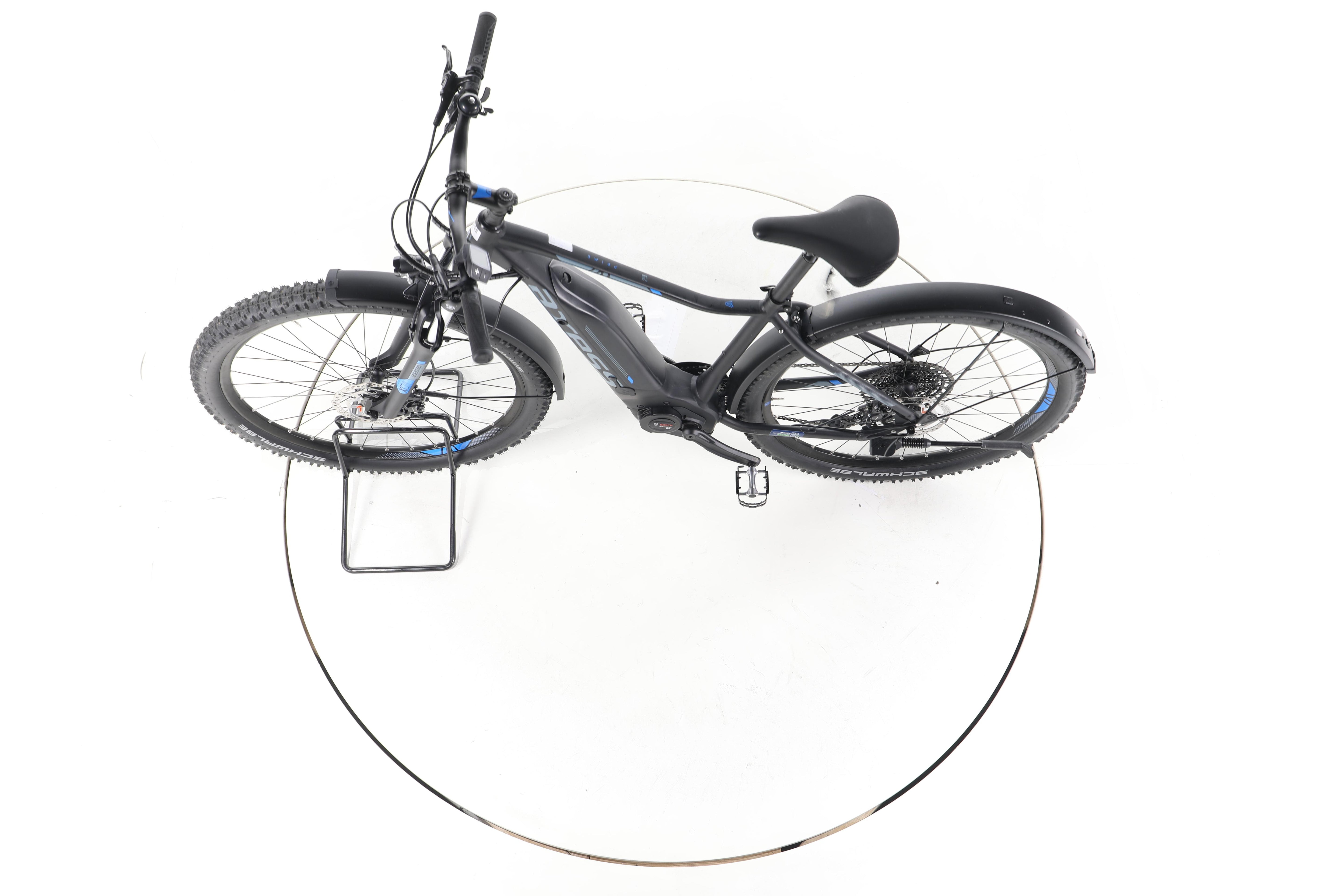 Axess Prime Trekking E-Bike - Image 19
