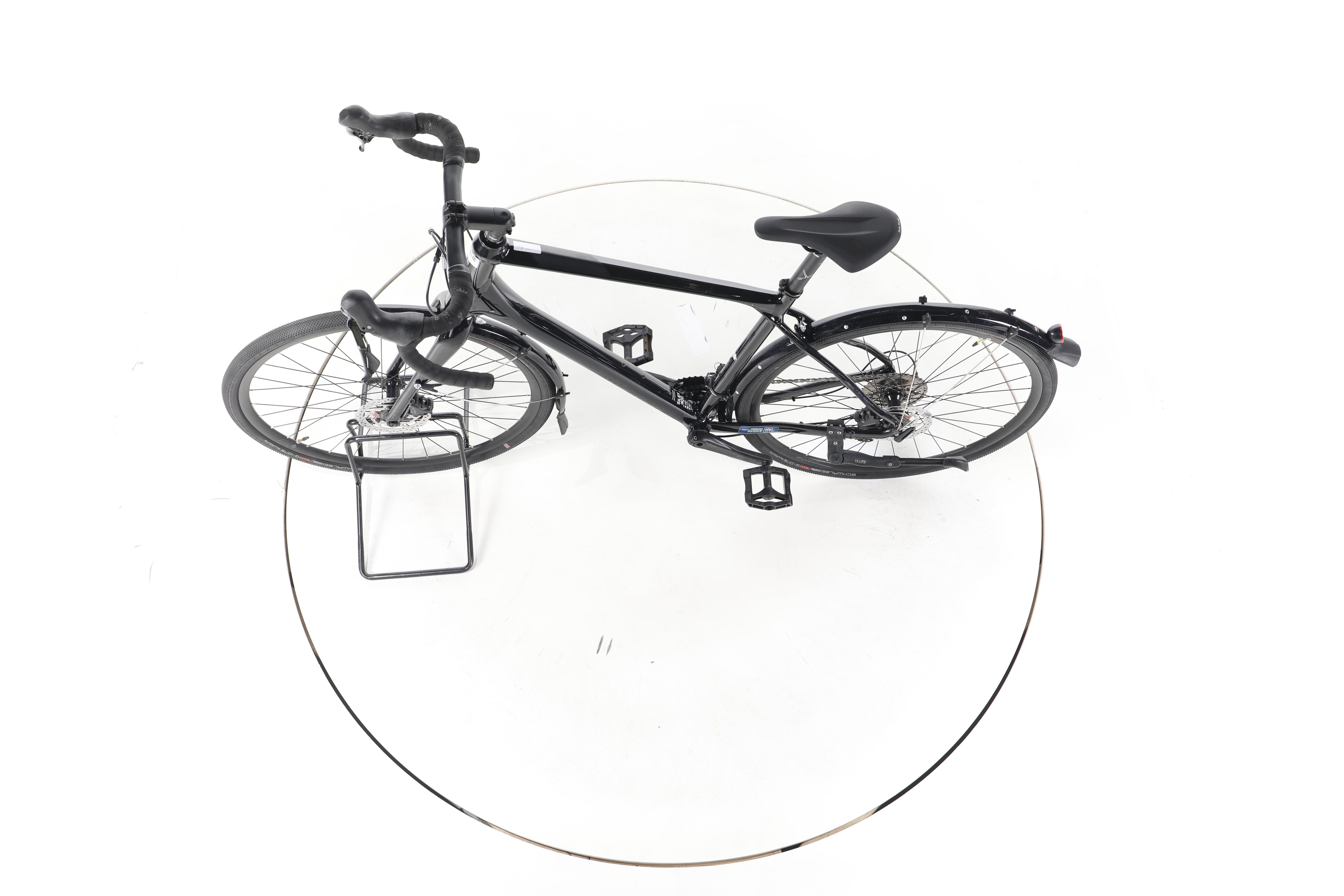 Merida Silex 400 Rennrad - Image 19